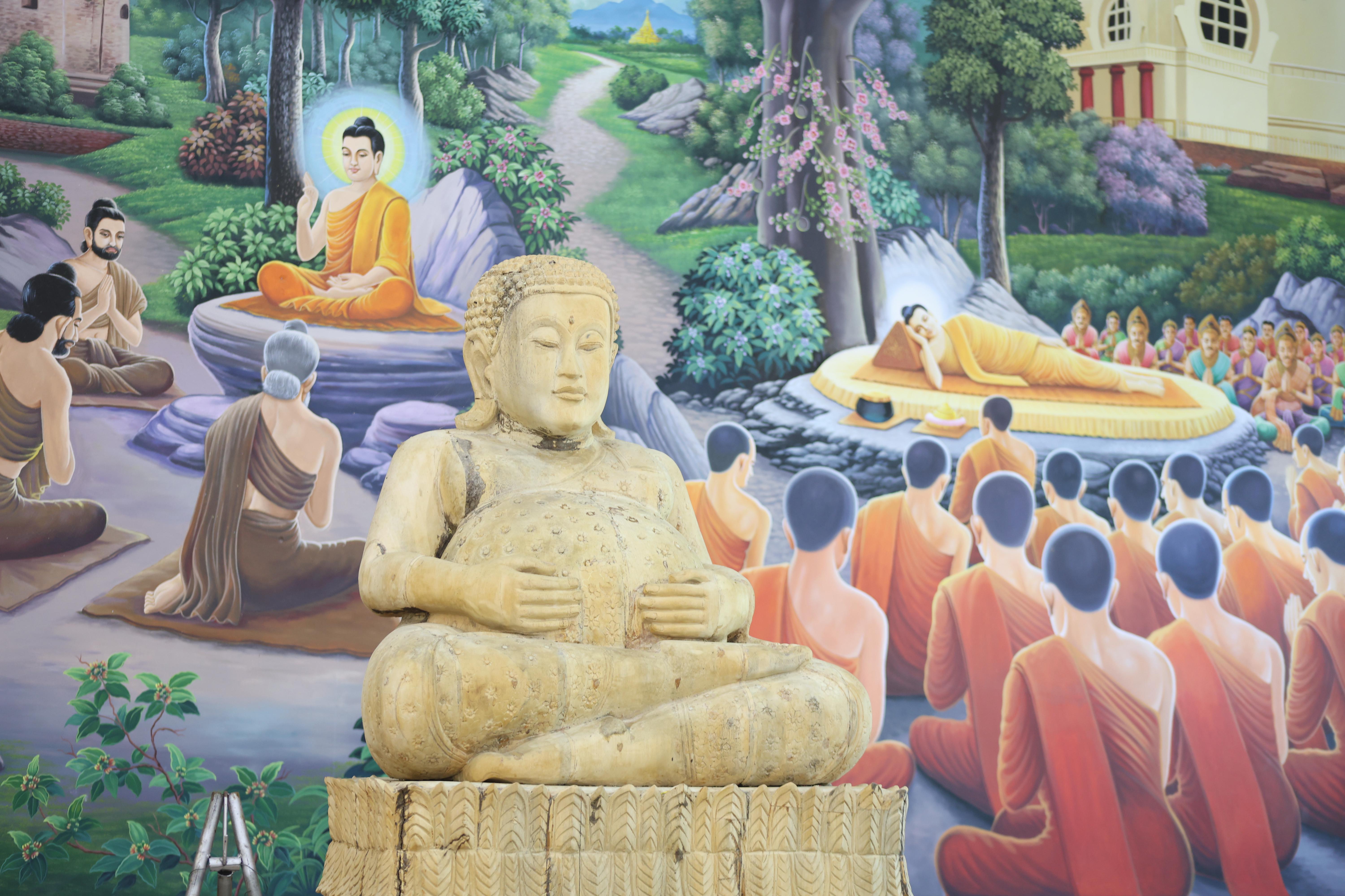 23. โครงการสัมมนาเป็นคณะ "การพัฒนาคุณธรรมจริยธรรมของนักบริหารการศึกษา" ประจำปีการศึกษา2568