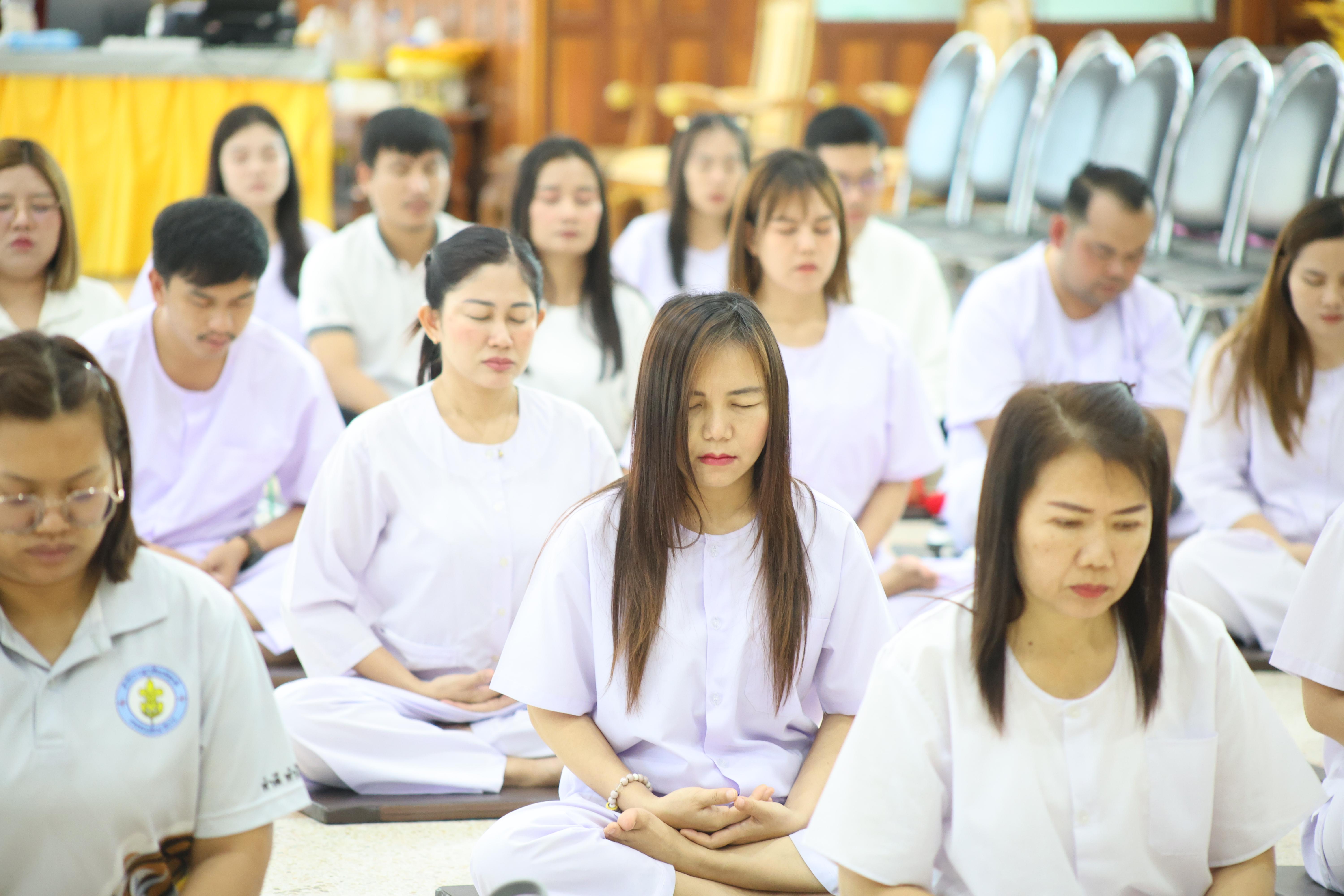 73. โครงการสัมมนาเป็นคณะ "การพัฒนาคุณธรรมจริยธรรมของนักบริหารการศึกษา" ประจำปีการศึกษา2568