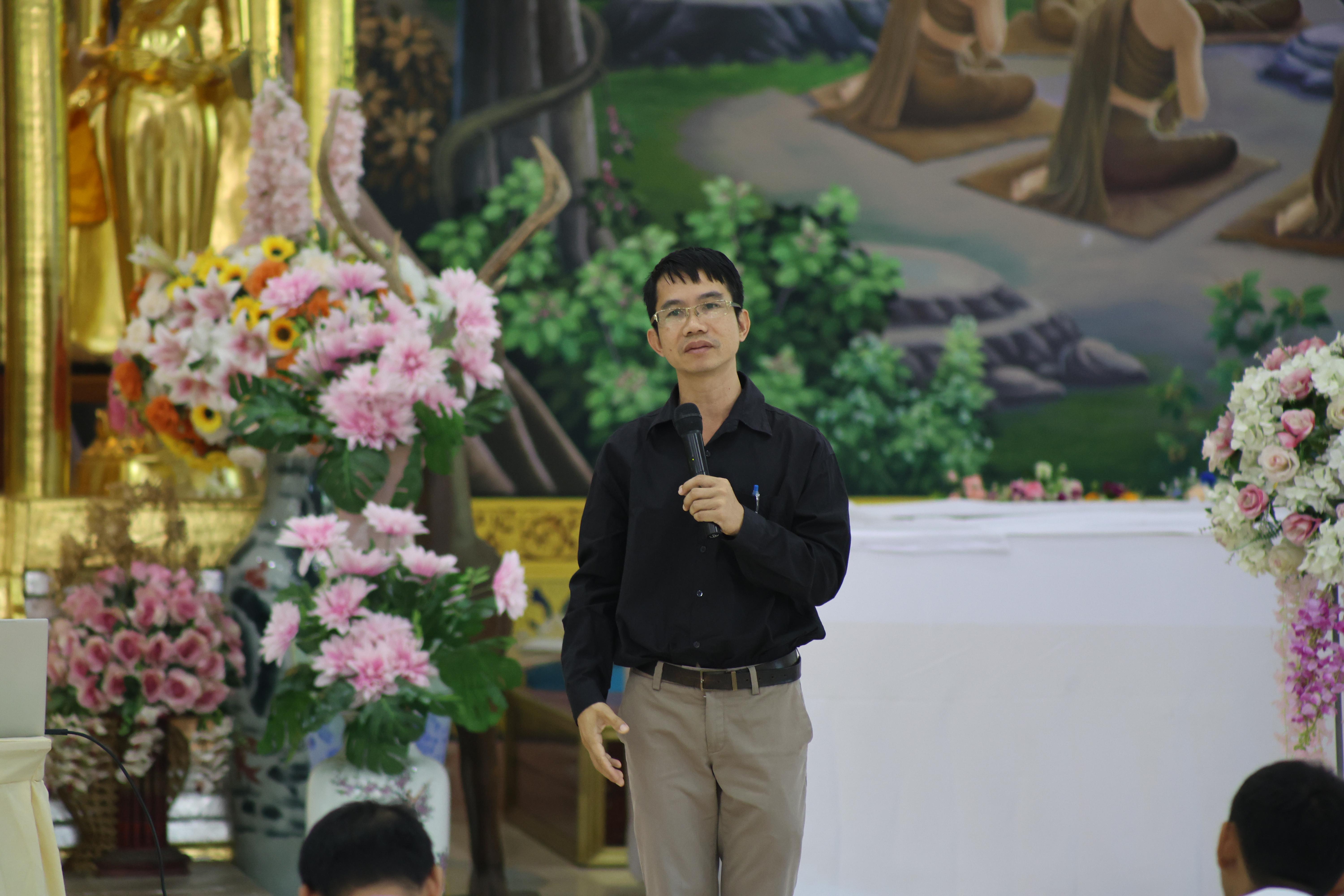 108. โครงการสัมมนาเป็นคณะ "การพัฒนาคุณธรรมจริยธรรมของนักบริหารการศึกษา" ประจำปีการศึกษา2568