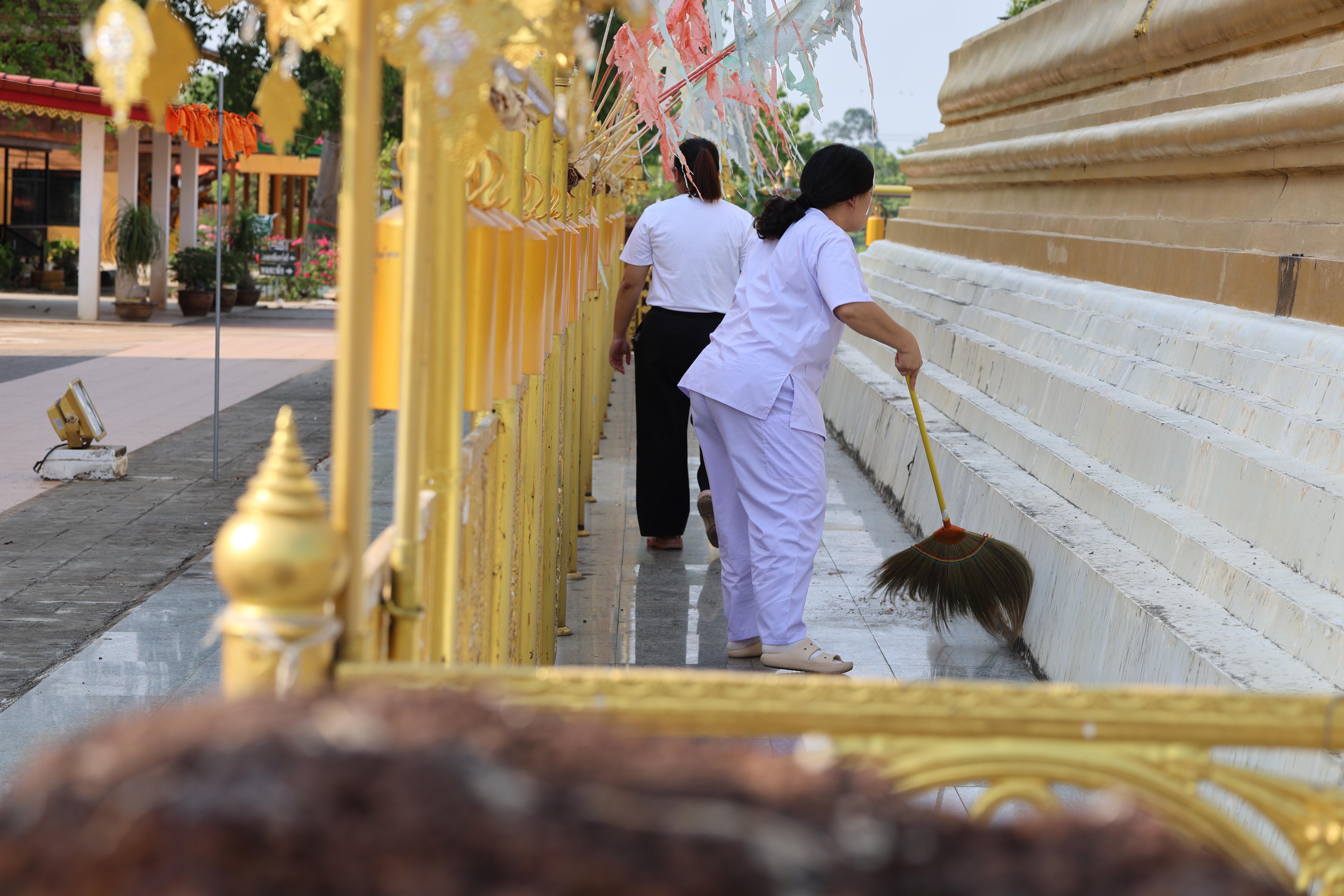 237. โครงการสัมมนาเป็นคณะ "การพัฒนาคุณธรรมจริยธรรมของนักบริหารการศึกษา" ประจำปีการศึกษา2568