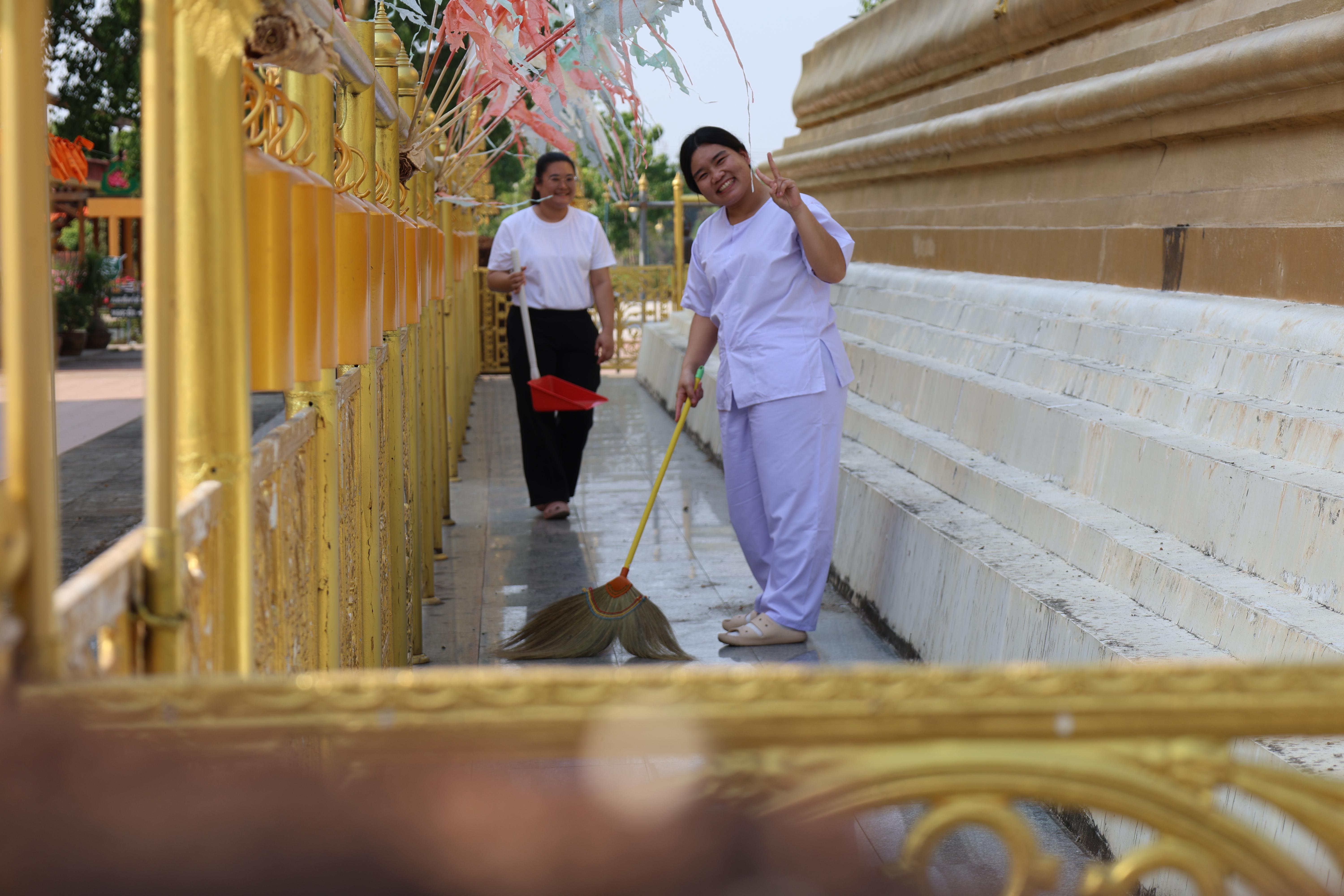 238. โครงการสัมมนาเป็นคณะ "การพัฒนาคุณธรรมจริยธรรมของนักบริหารการศึกษา" ประจำปีการศึกษา2568