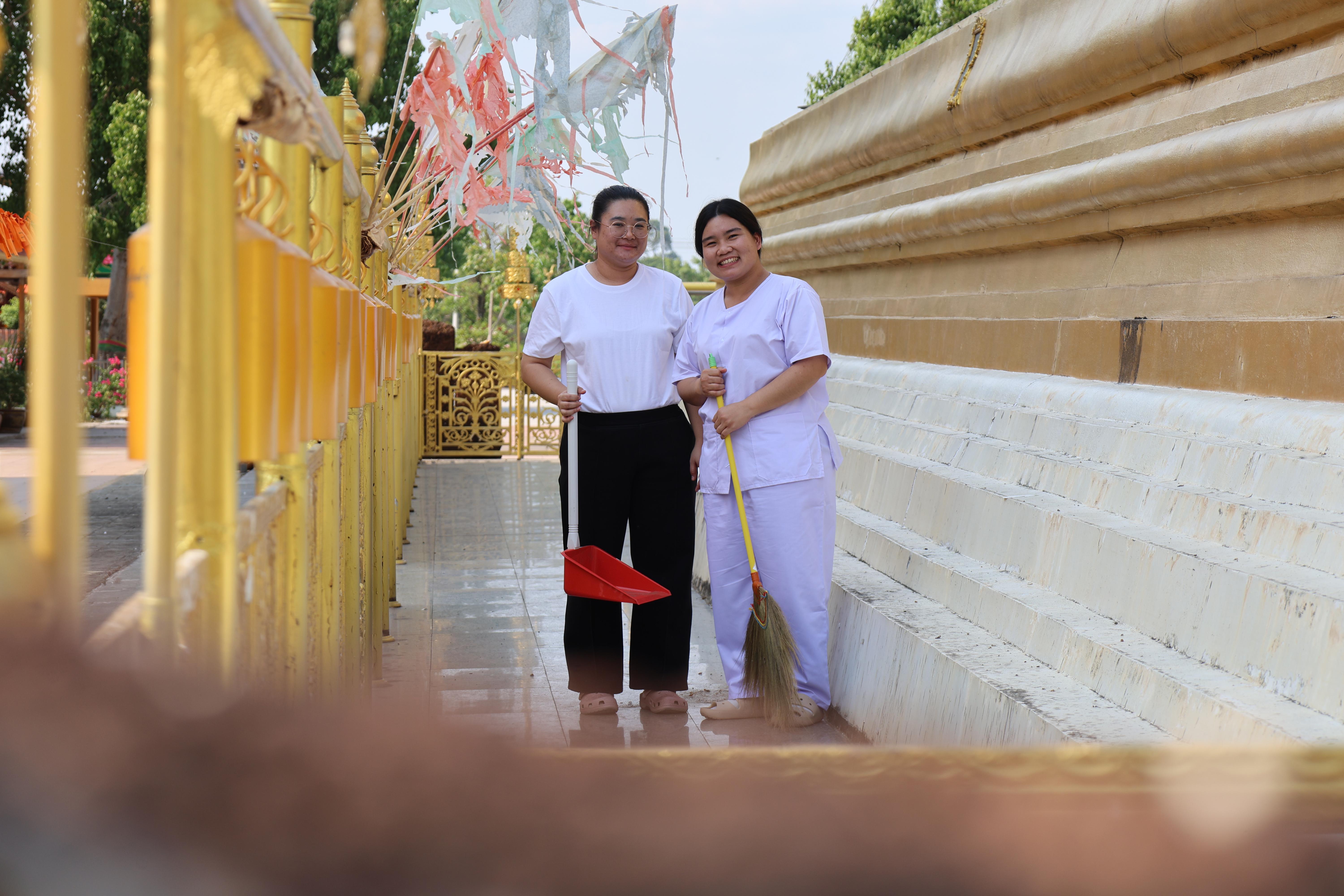 239. โครงการสัมมนาเป็นคณะ "การพัฒนาคุณธรรมจริยธรรมของนักบริหารการศึกษา" ประจำปีการศึกษา2568