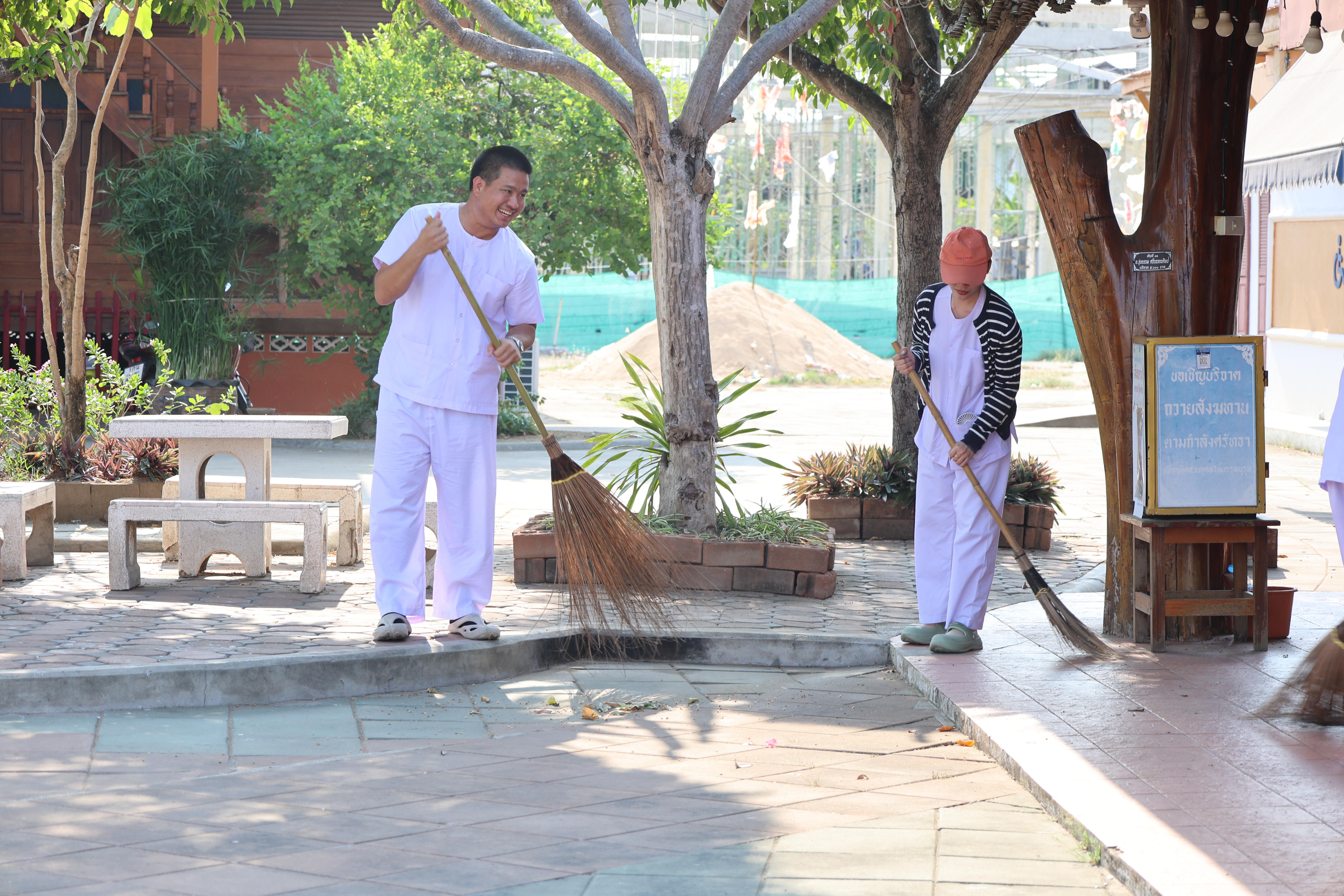 245. โครงการสัมมนาเป็นคณะ "การพัฒนาคุณธรรมจริยธรรมของนักบริหารการศึกษา" ประจำปีการศึกษา2568