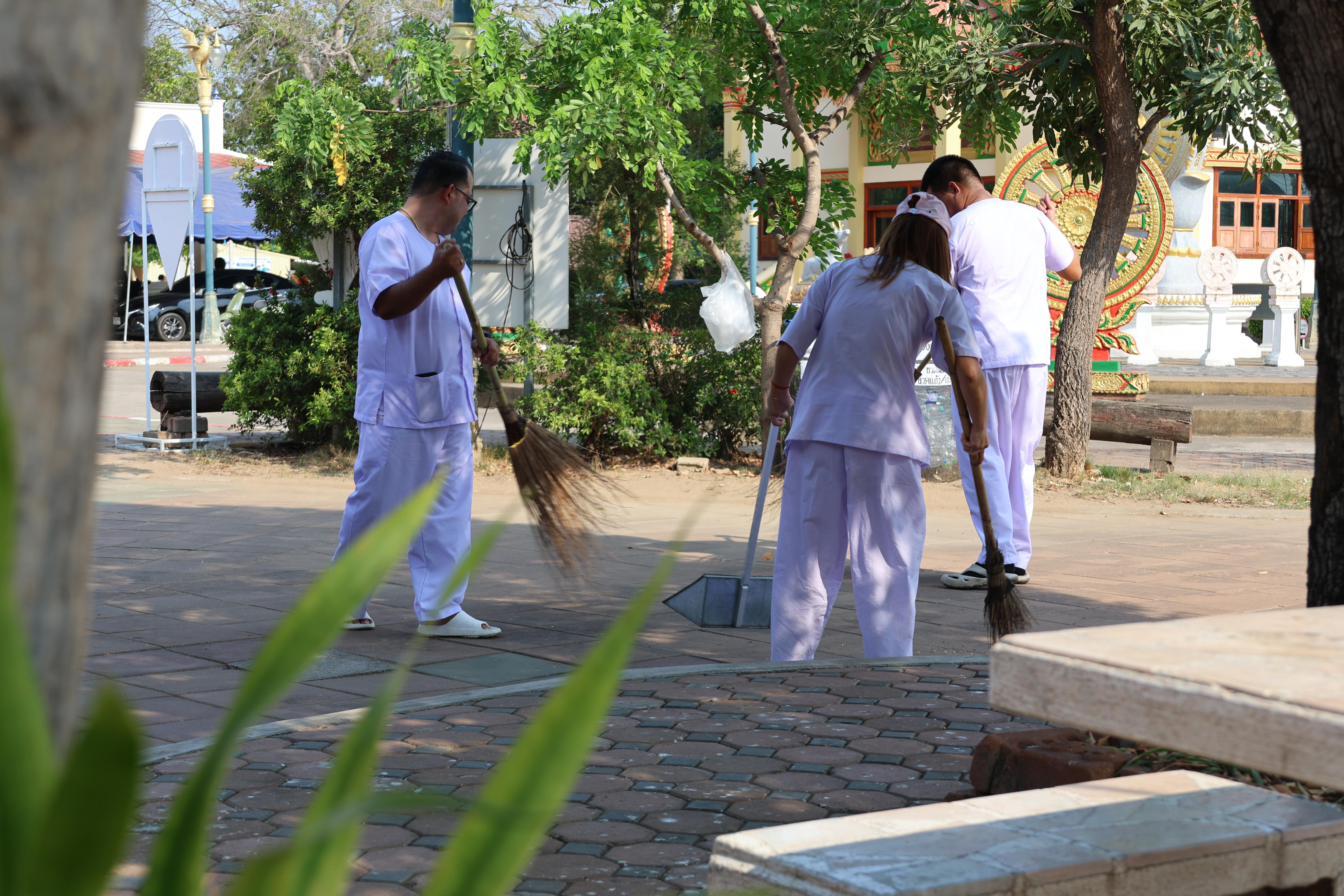 247. โครงการสัมมนาเป็นคณะ "การพัฒนาคุณธรรมจริยธรรมของนักบริหารการศึกษา" ประจำปีการศึกษา2568