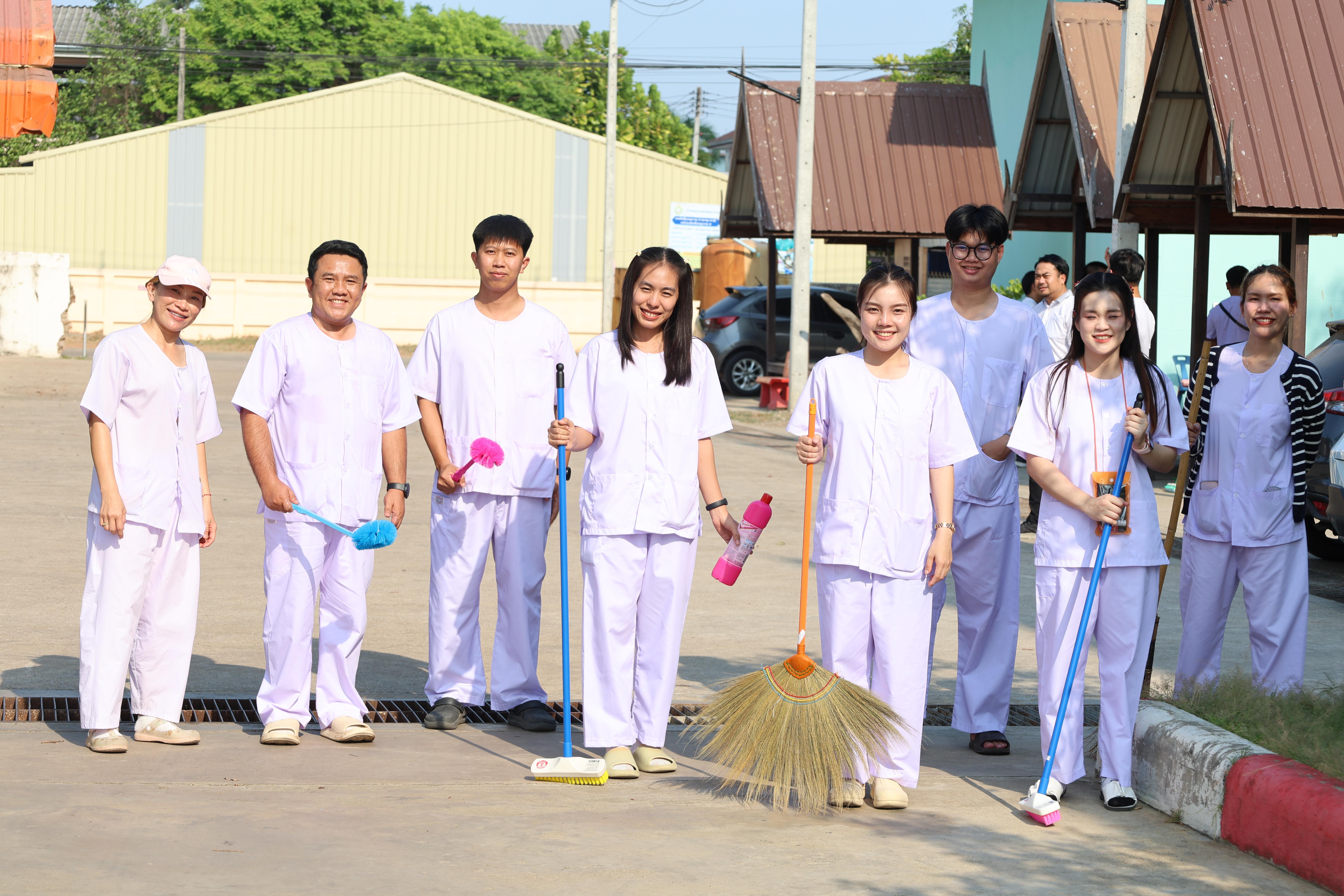 278. โครงการสัมมนาเป็นคณะ "การพัฒนาคุณธรรมจริยธรรมของนักบริหารการศึกษา" ประจำปีการศึกษา2568