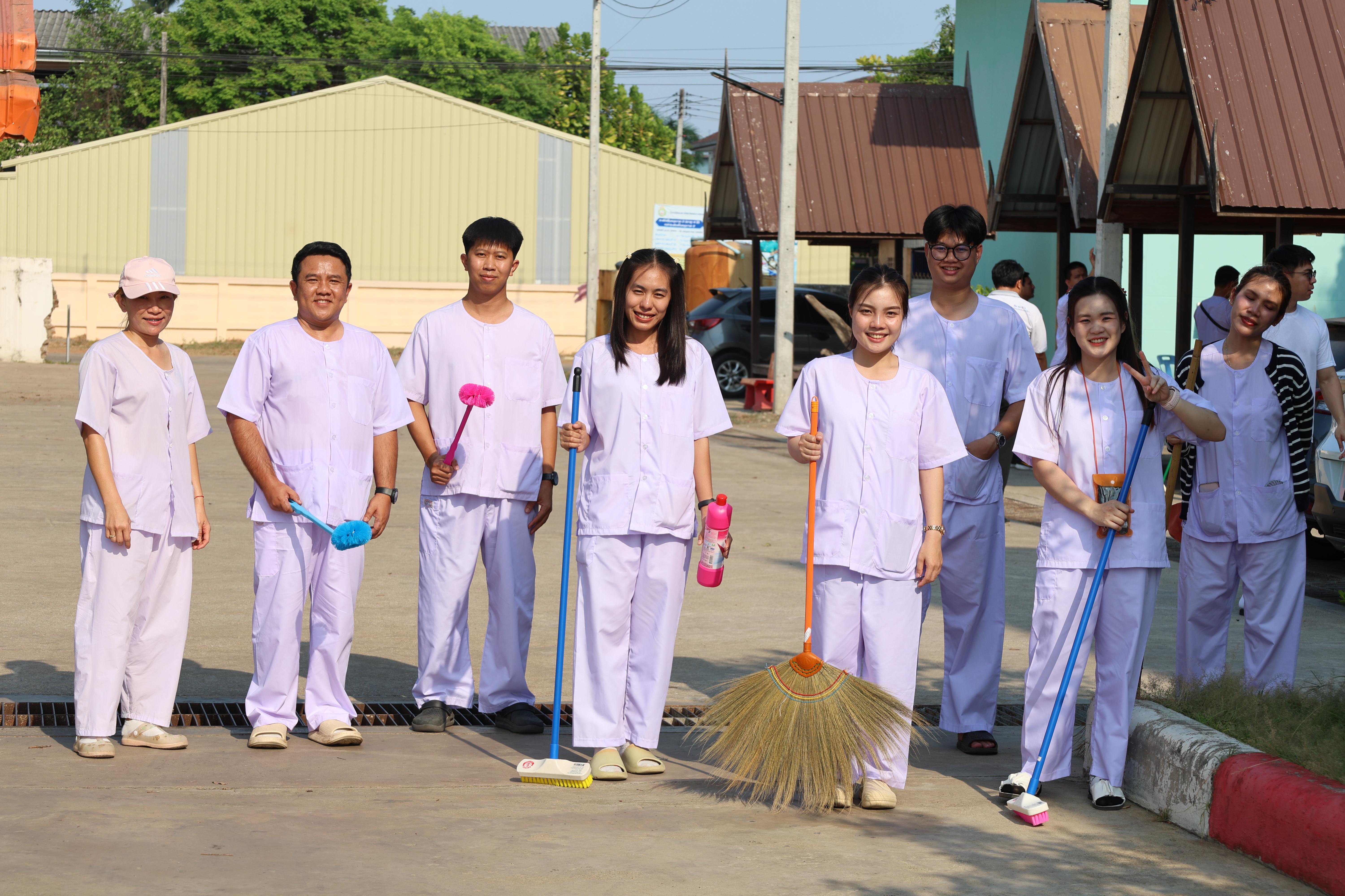 279. โครงการสัมมนาเป็นคณะ "การพัฒนาคุณธรรมจริยธรรมของนักบริหารการศึกษา" ประจำปีการศึกษา2568