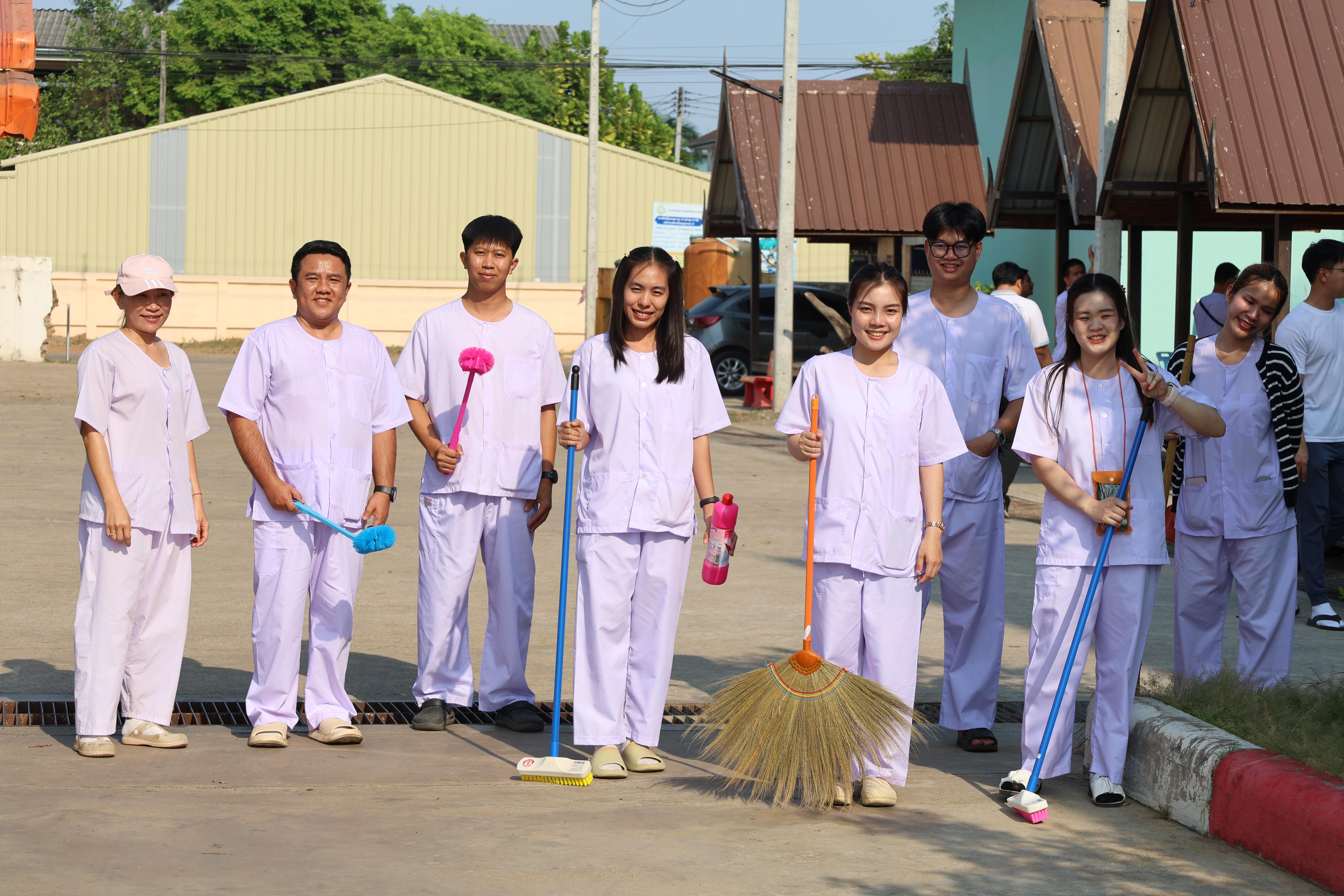 280. โครงการสัมมนาเป็นคณะ "การพัฒนาคุณธรรมจริยธรรมของนักบริหารการศึกษา" ประจำปีการศึกษา2568