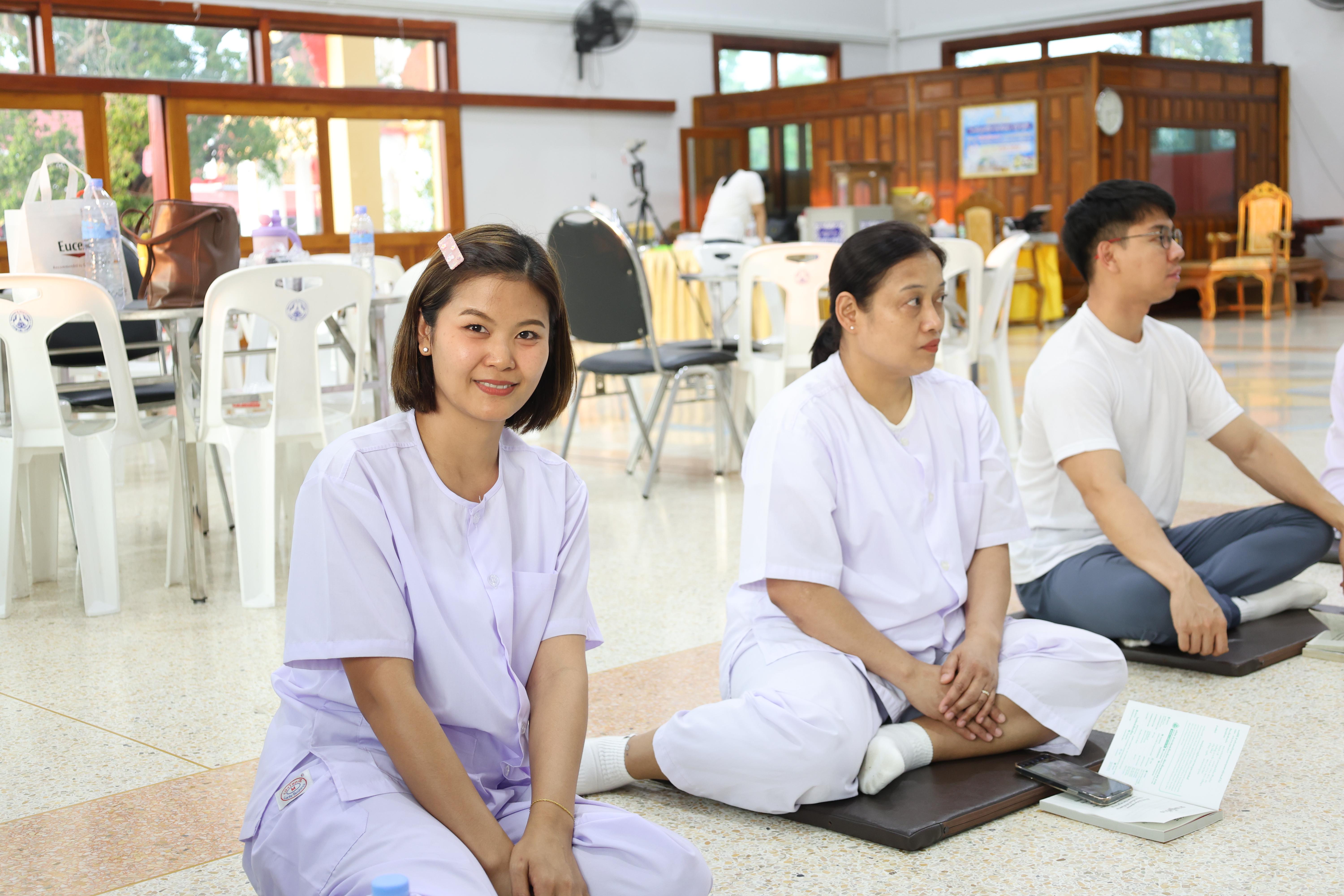 339. โครงการสัมมนาเป็นคณะ "การพัฒนาคุณธรรมจริยธรรมของนักบริหารการศึกษา" ประจำปีการศึกษา2568
