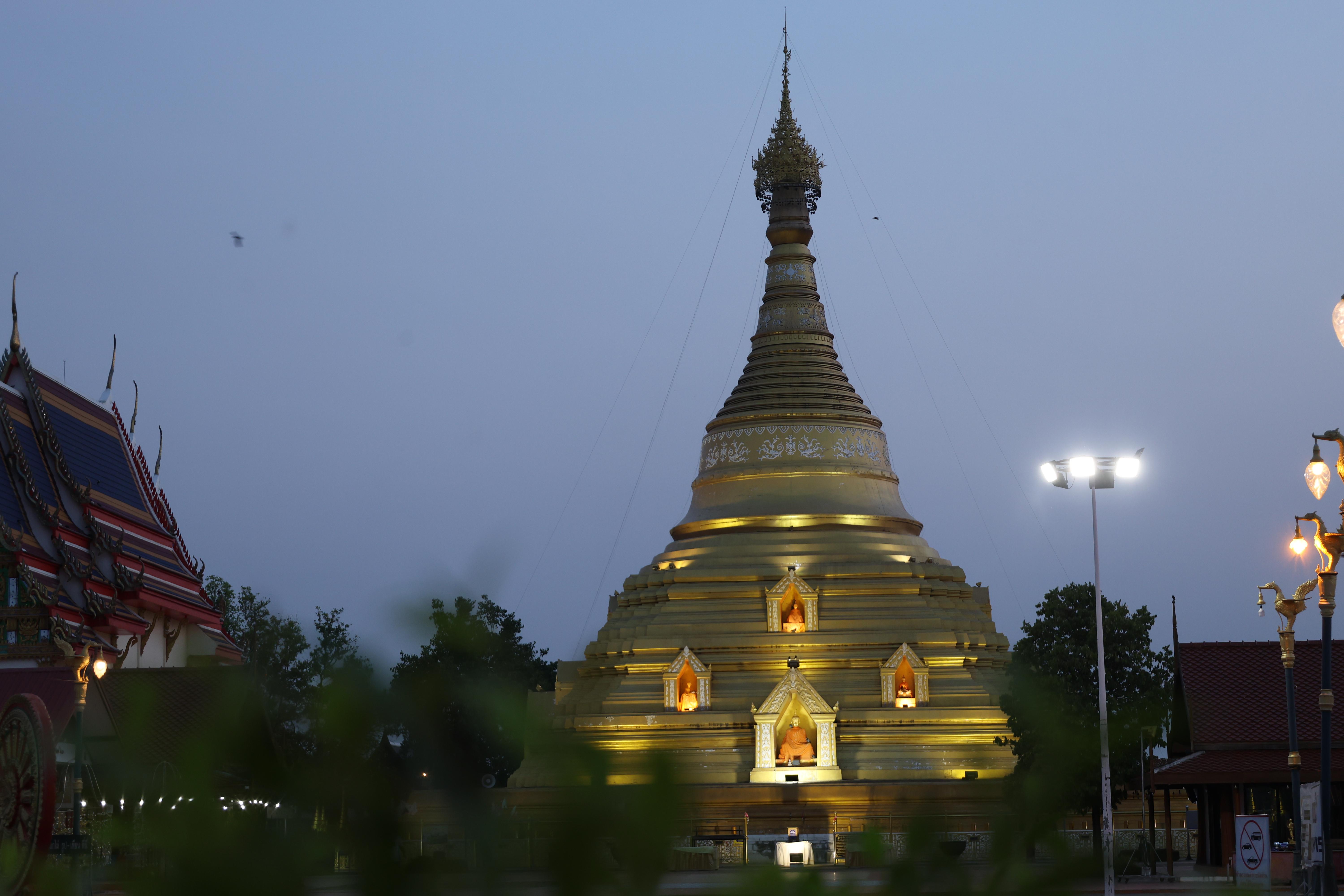 473. โครงการสัมมนาเป็นคณะ "การพัฒนาคุณธรรมจริยธรรมของนักบริหารการศึกษา" ประจำปีการศึกษา2568