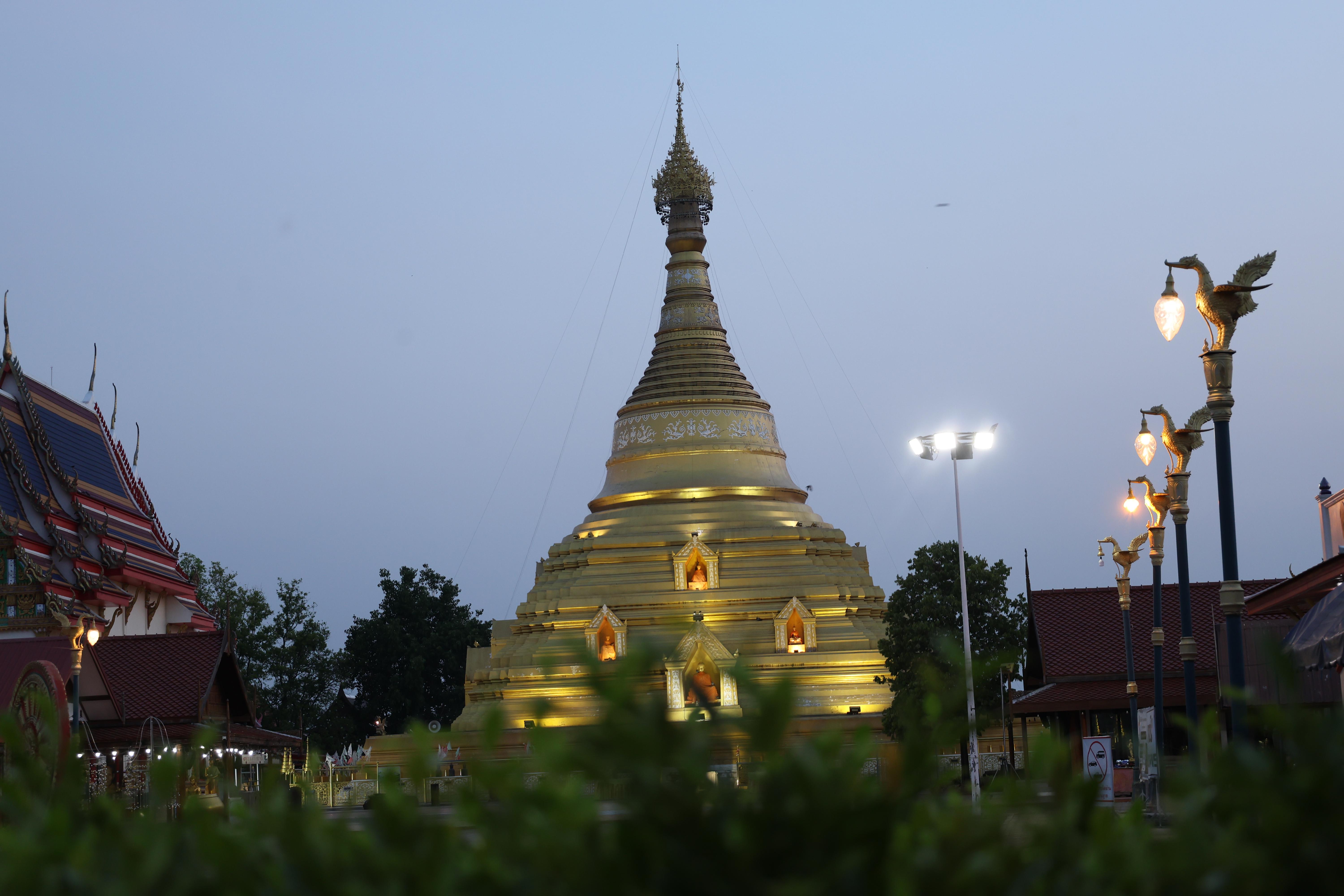 474. โครงการสัมมนาเป็นคณะ "การพัฒนาคุณธรรมจริยธรรมของนักบริหารการศึกษา" ประจำปีการศึกษา2568