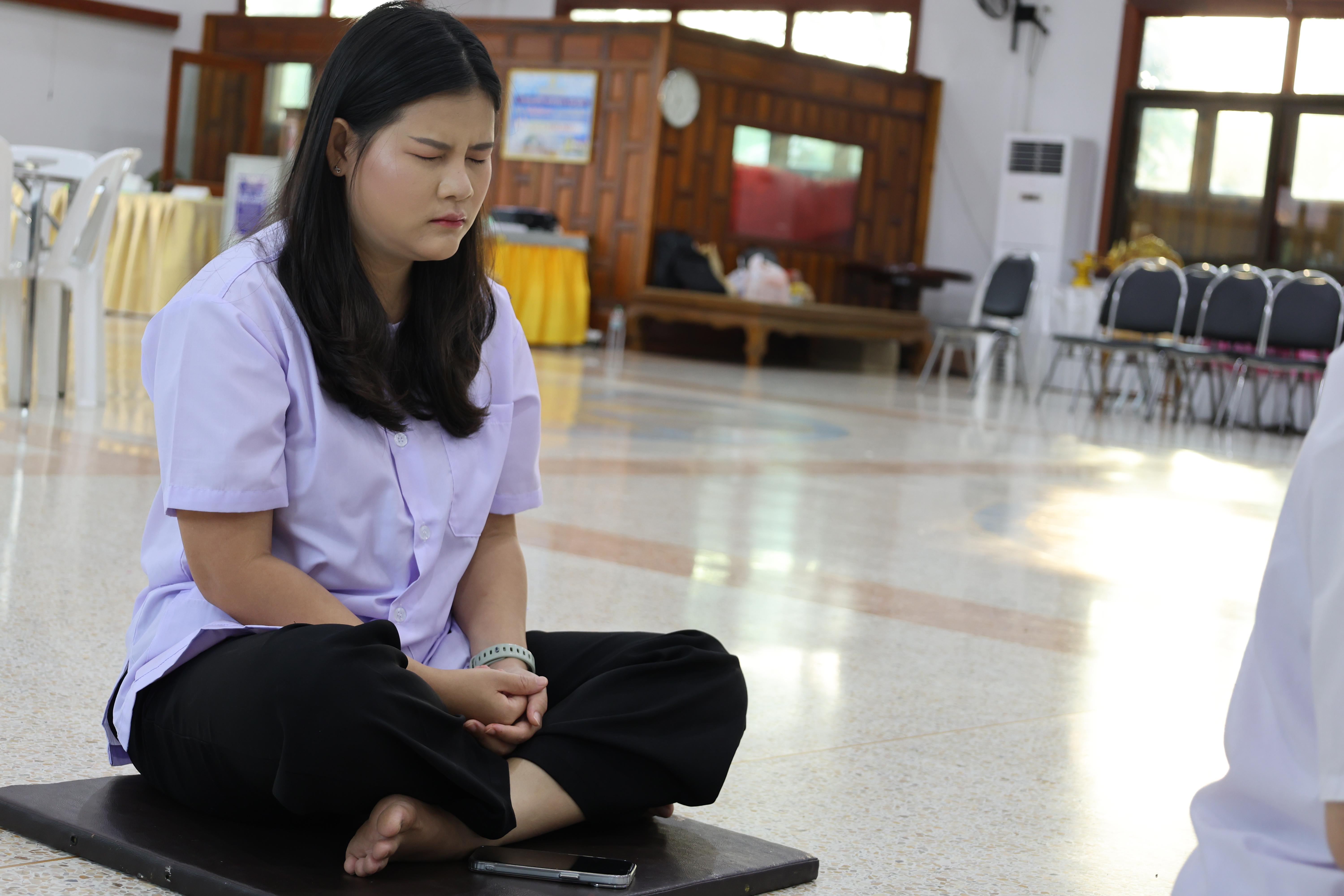 523. โครงการสัมมนาเป็นคณะ "การพัฒนาคุณธรรมจริยธรรมของนักบริหารการศึกษา" ประจำปีการศึกษา2568