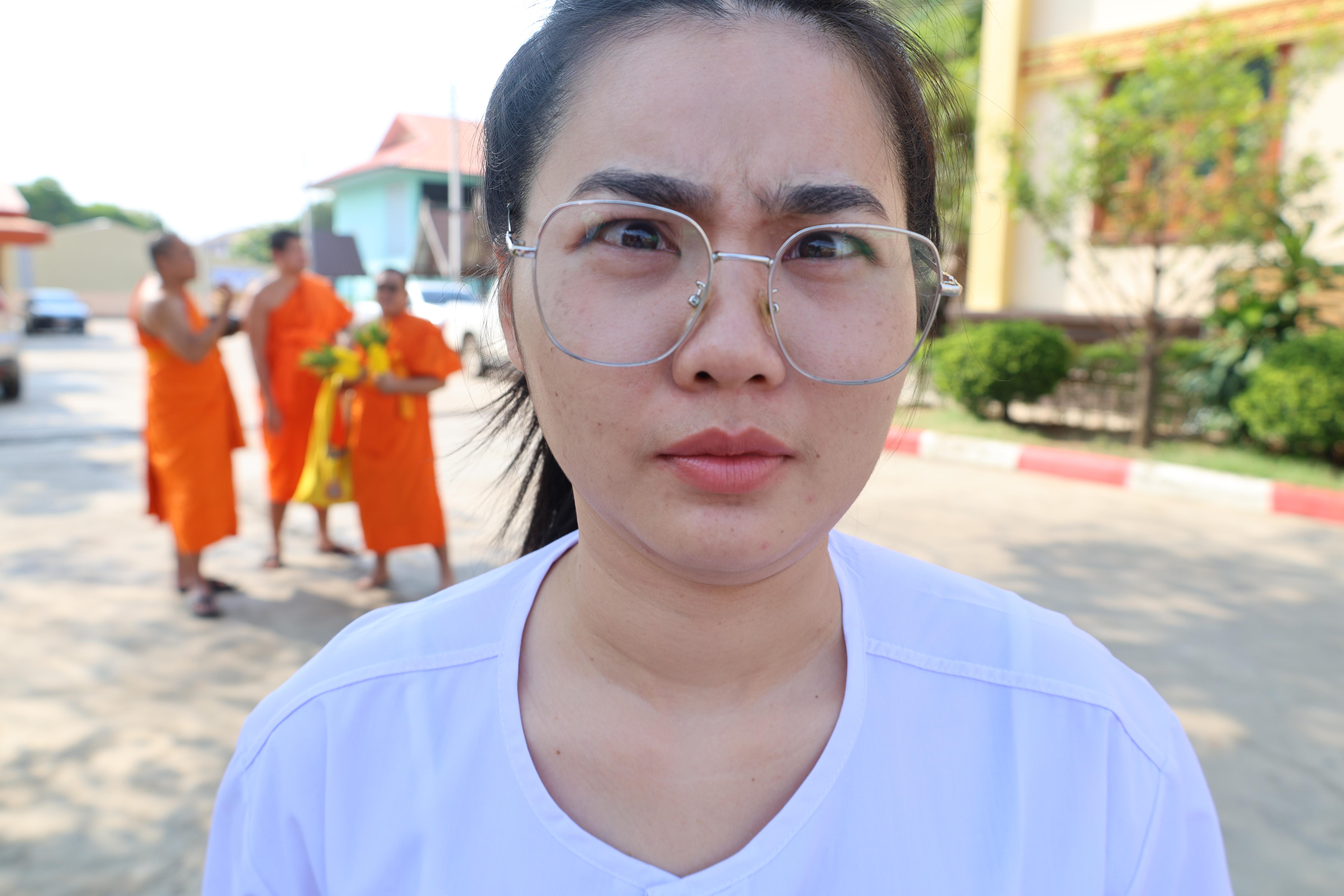 591. โครงการสัมมนาเป็นคณะ "การพัฒนาคุณธรรมจริยธรรมของนักบริหารการศึกษา" ประจำปีการศึกษา2568