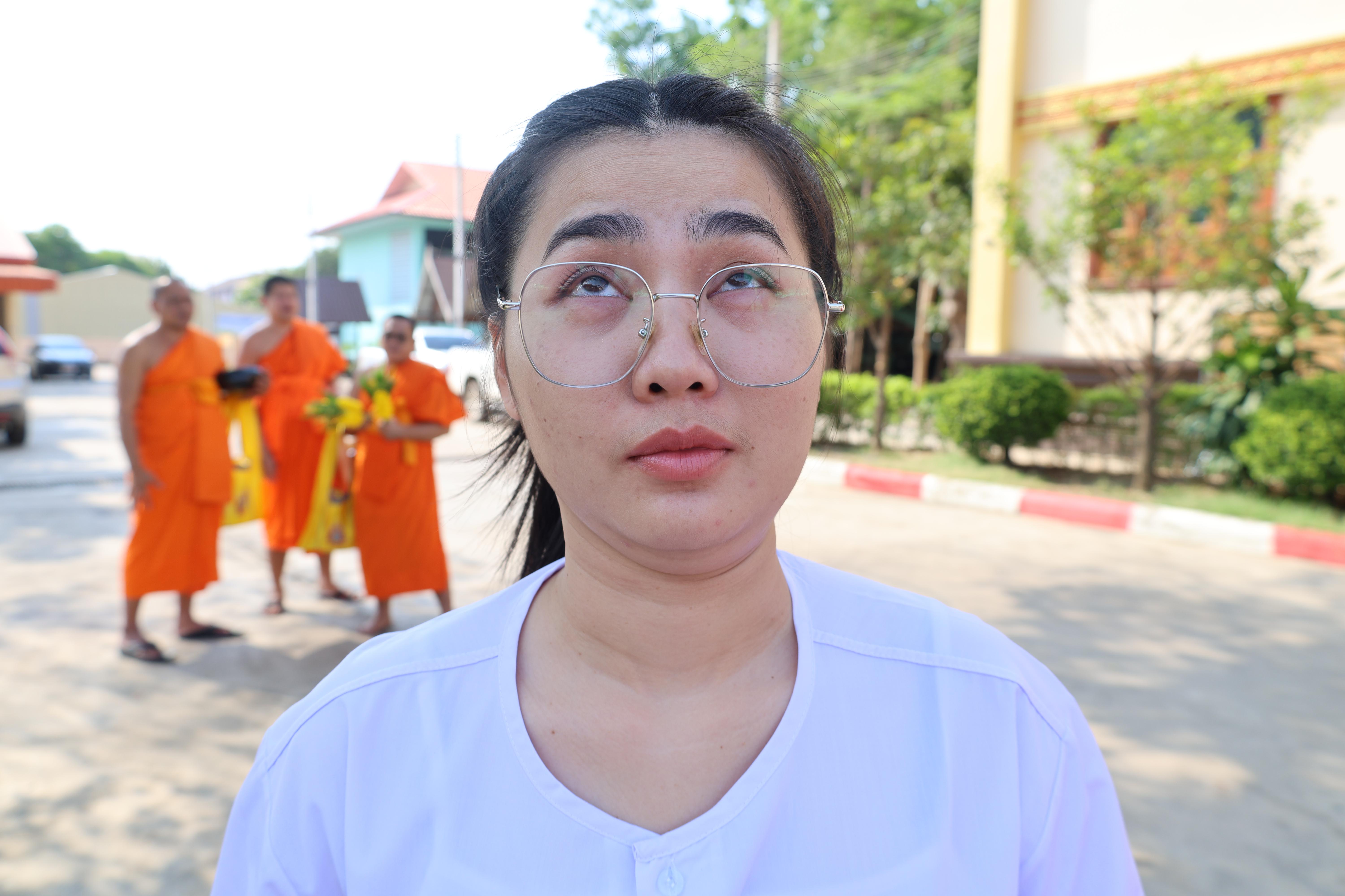 593. โครงการสัมมนาเป็นคณะ "การพัฒนาคุณธรรมจริยธรรมของนักบริหารการศึกษา" ประจำปีการศึกษา2568