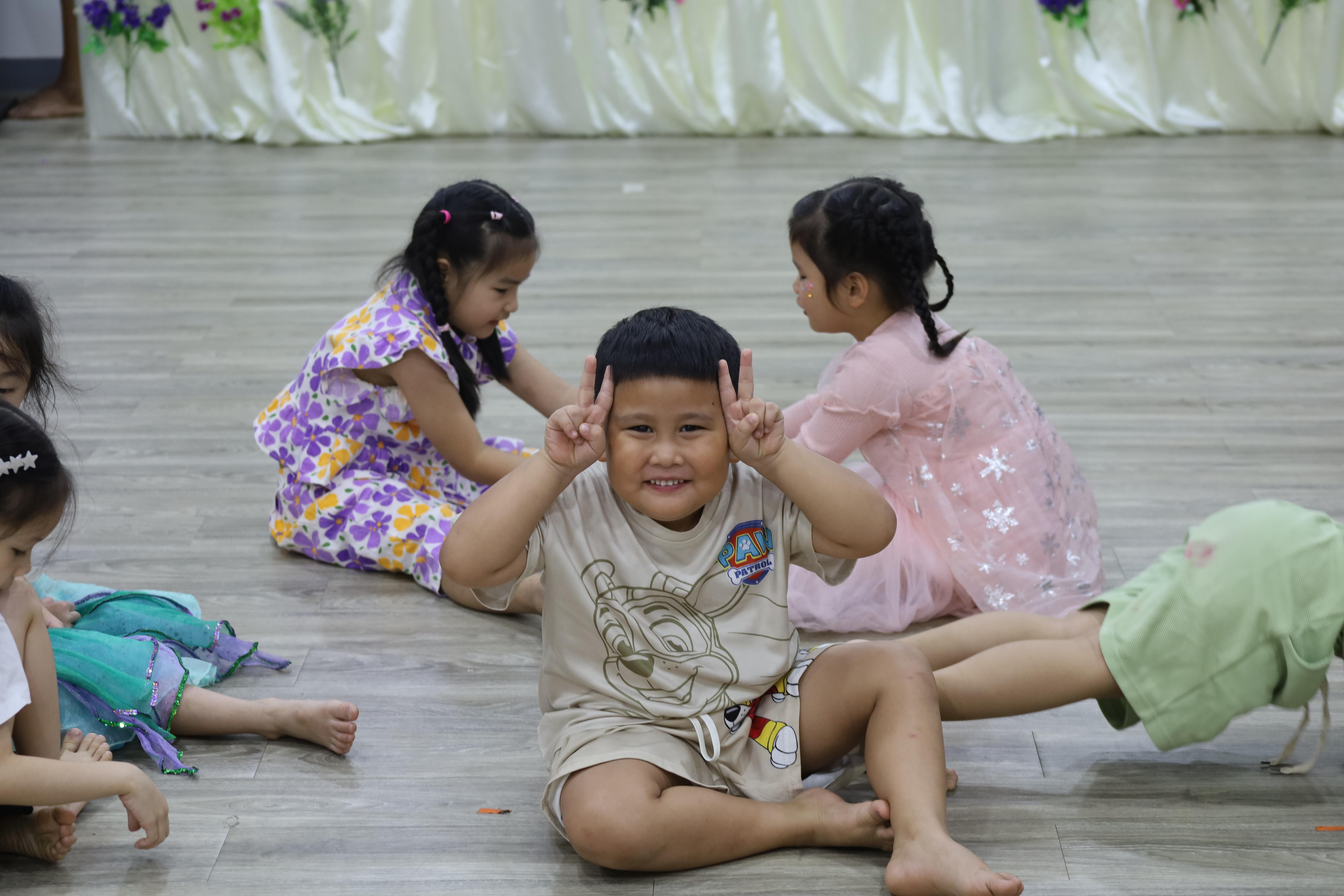 3. โครงการหลักสูตรระยะสั้น การพัฒนาศักยภาพผู้เรียน โรงเรียนอนุบาลราชภัฏกำแพงเพชร