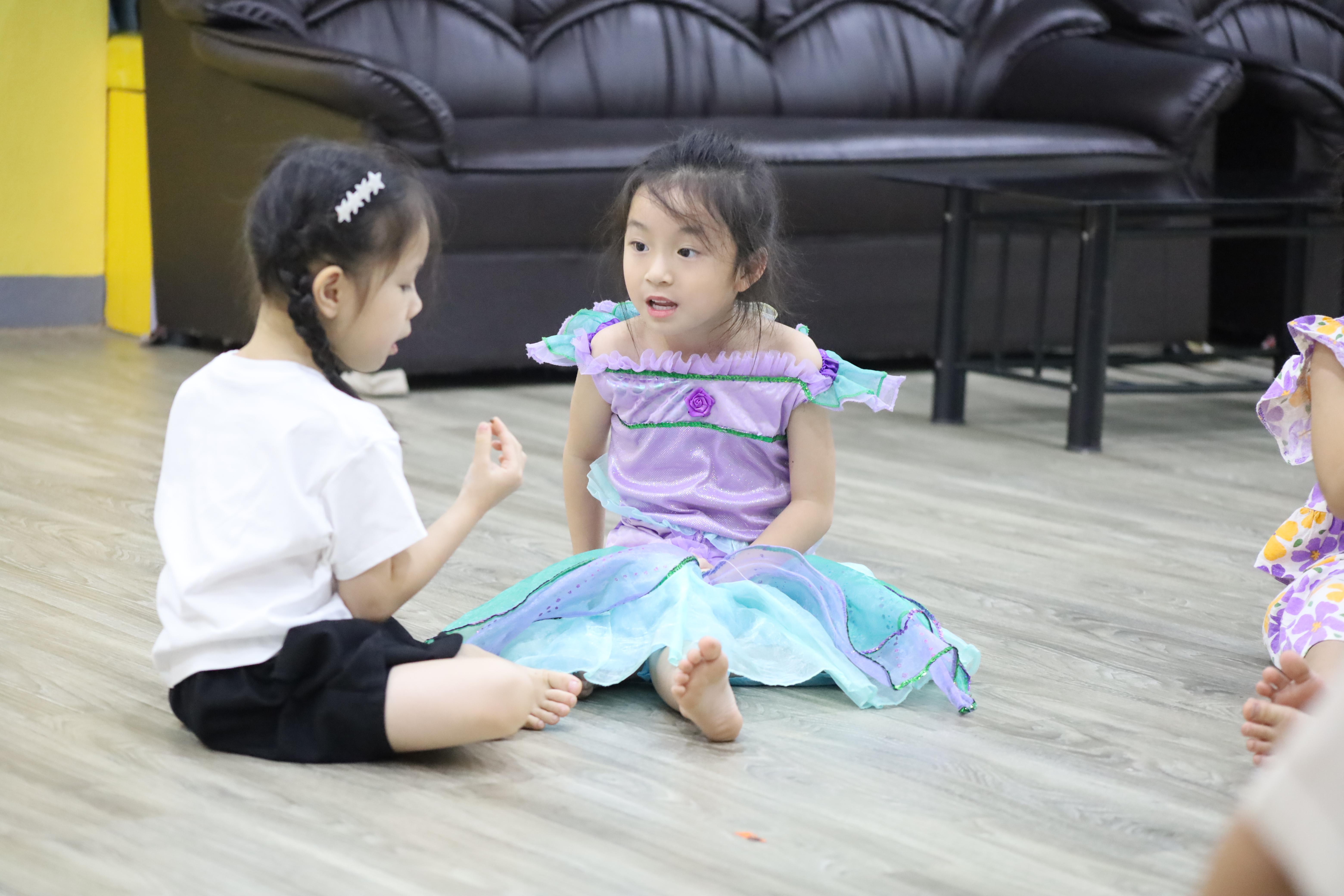 8. โครงการหลักสูตรระยะสั้น การพัฒนาศักยภาพผู้เรียน โรงเรียนอนุบาลราชภัฏกำแพงเพชร