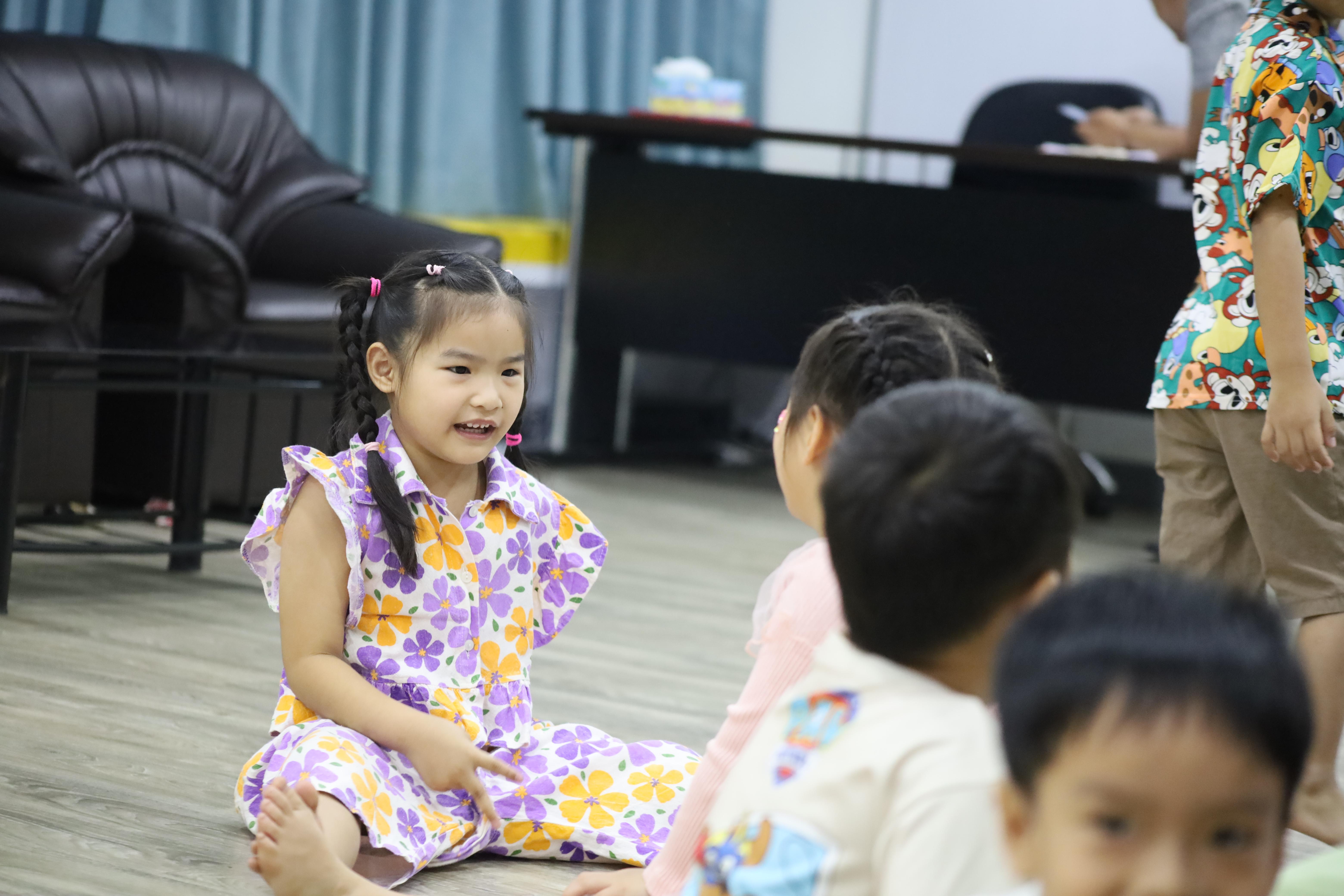 10. โครงการหลักสูตรระยะสั้น การพัฒนาศักยภาพผู้เรียน โรงเรียนอนุบาลราชภัฏกำแพงเพชร