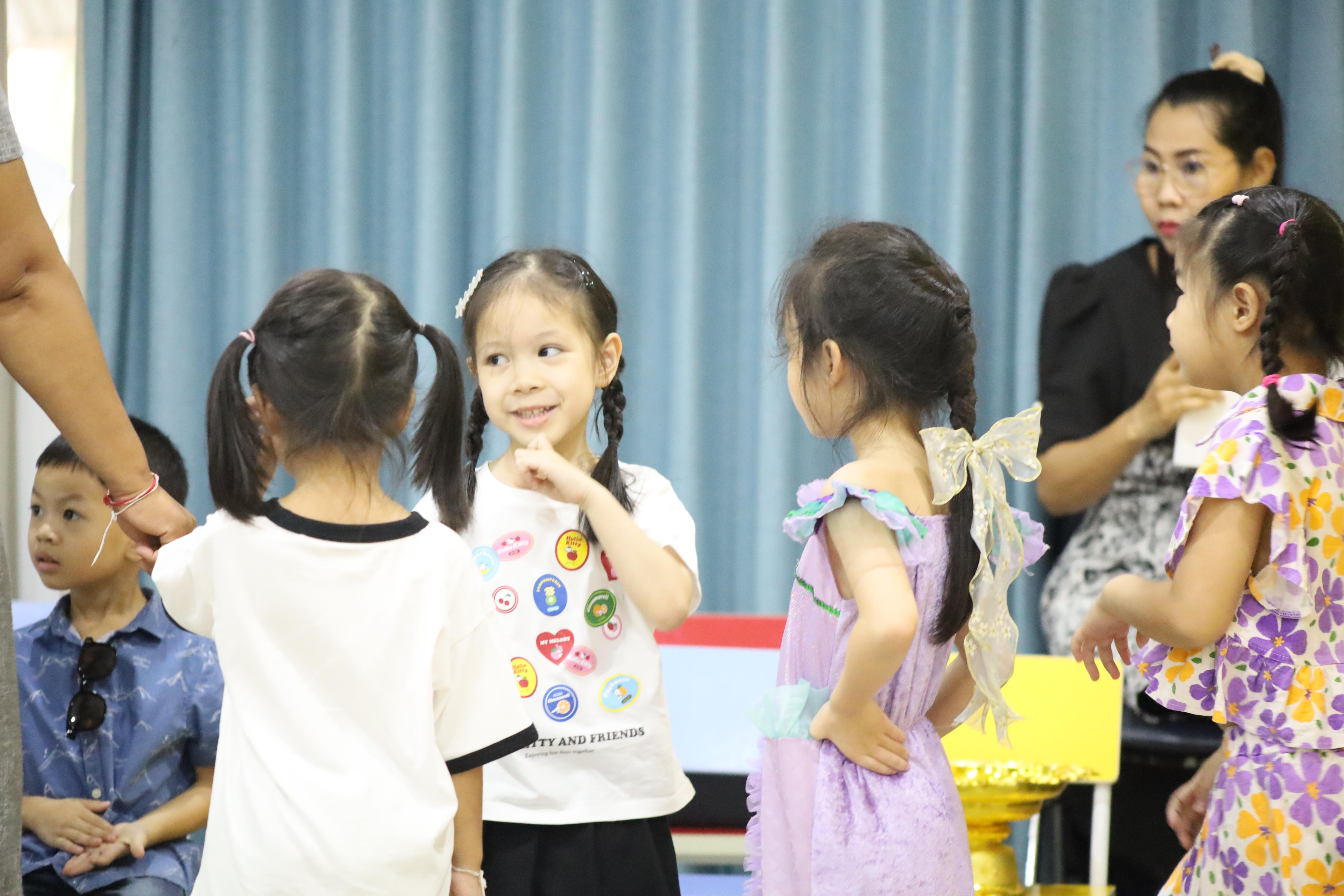 11. โครงการหลักสูตรระยะสั้น การพัฒนาศักยภาพผู้เรียน โรงเรียนอนุบาลราชภัฏกำแพงเพชร