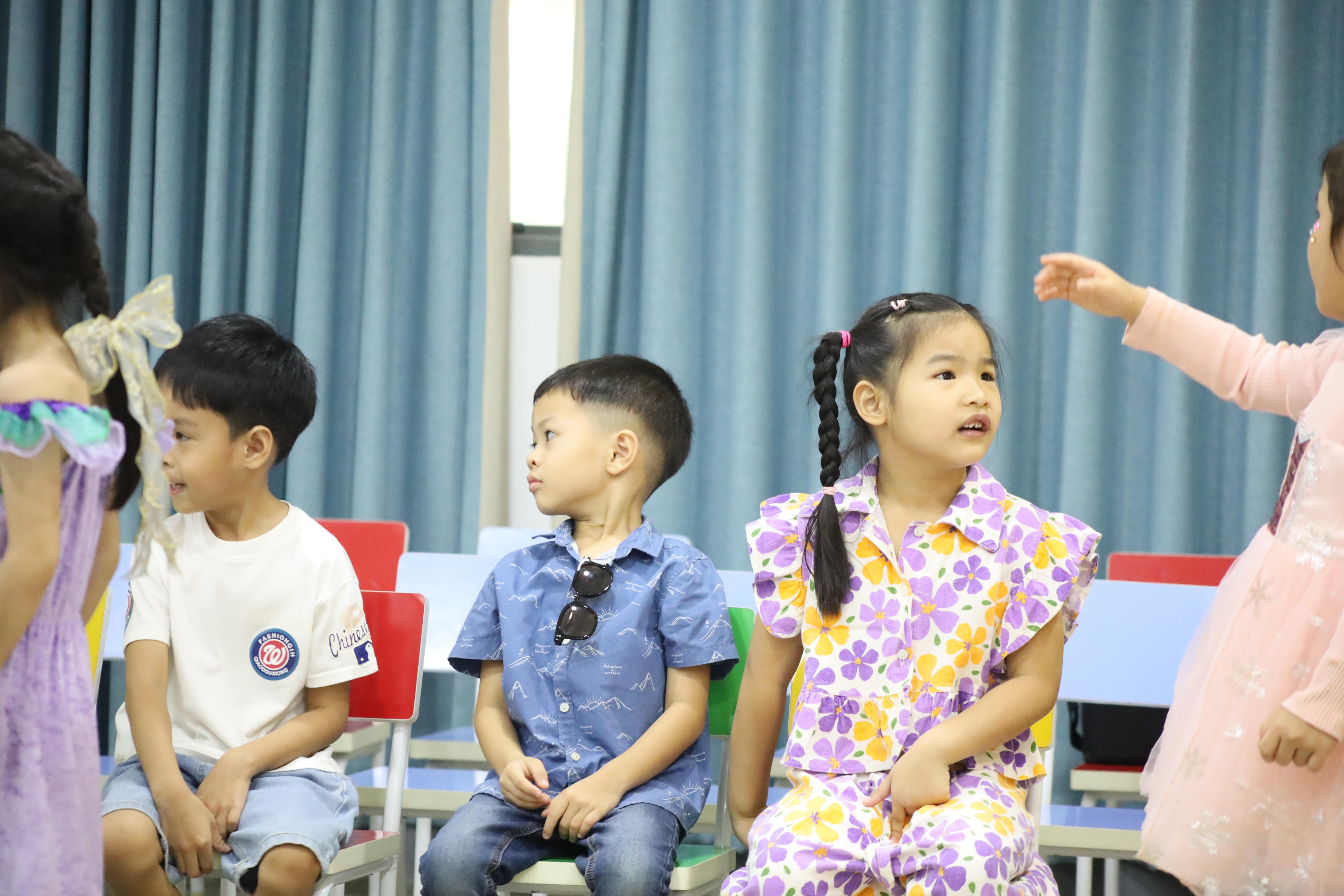 12. โครงการหลักสูตรระยะสั้น การพัฒนาศักยภาพผู้เรียน โรงเรียนอนุบาลราชภัฏกำแพงเพชร