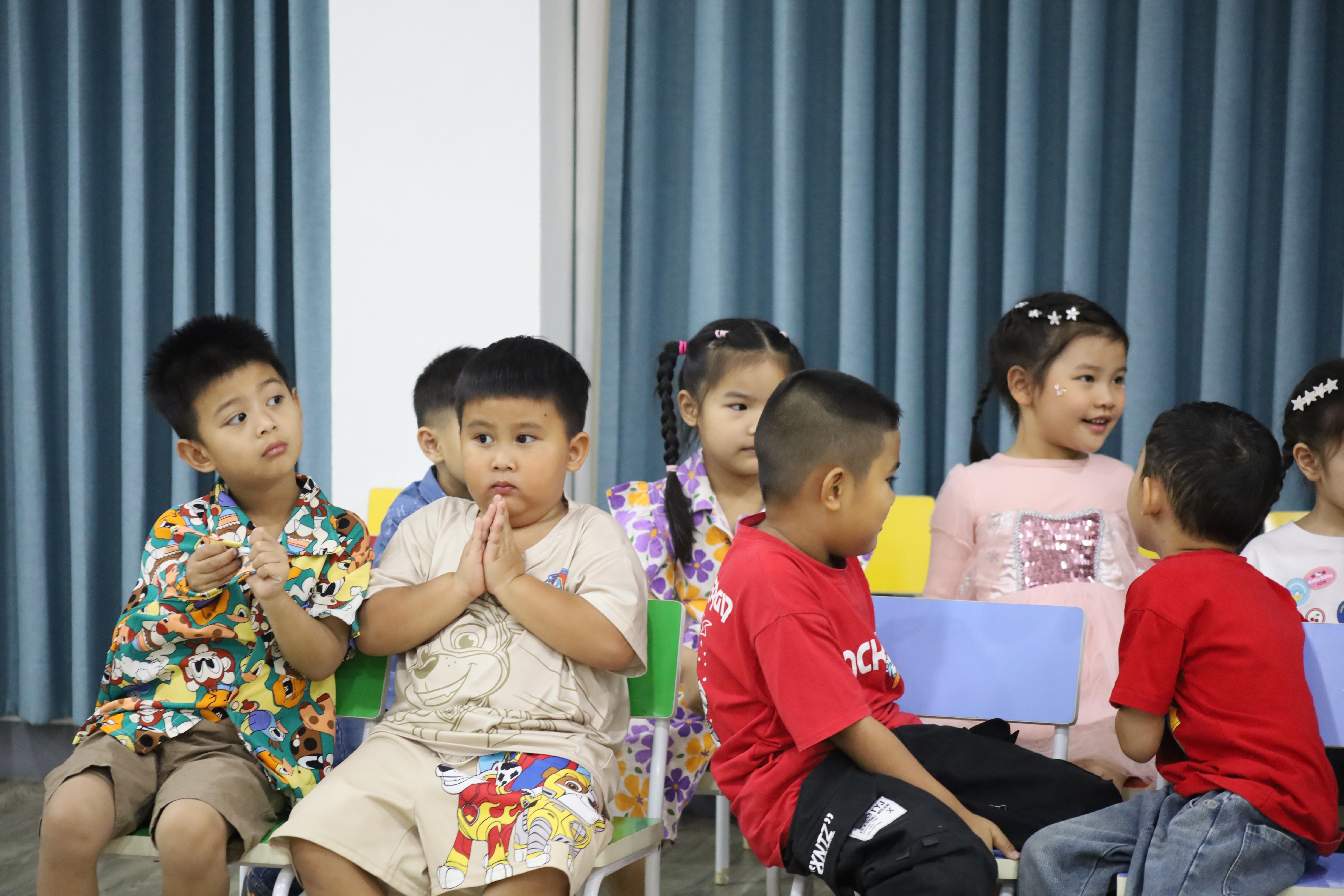 13. โครงการหลักสูตรระยะสั้น การพัฒนาศักยภาพผู้เรียน โรงเรียนอนุบาลราชภัฏกำแพงเพชร