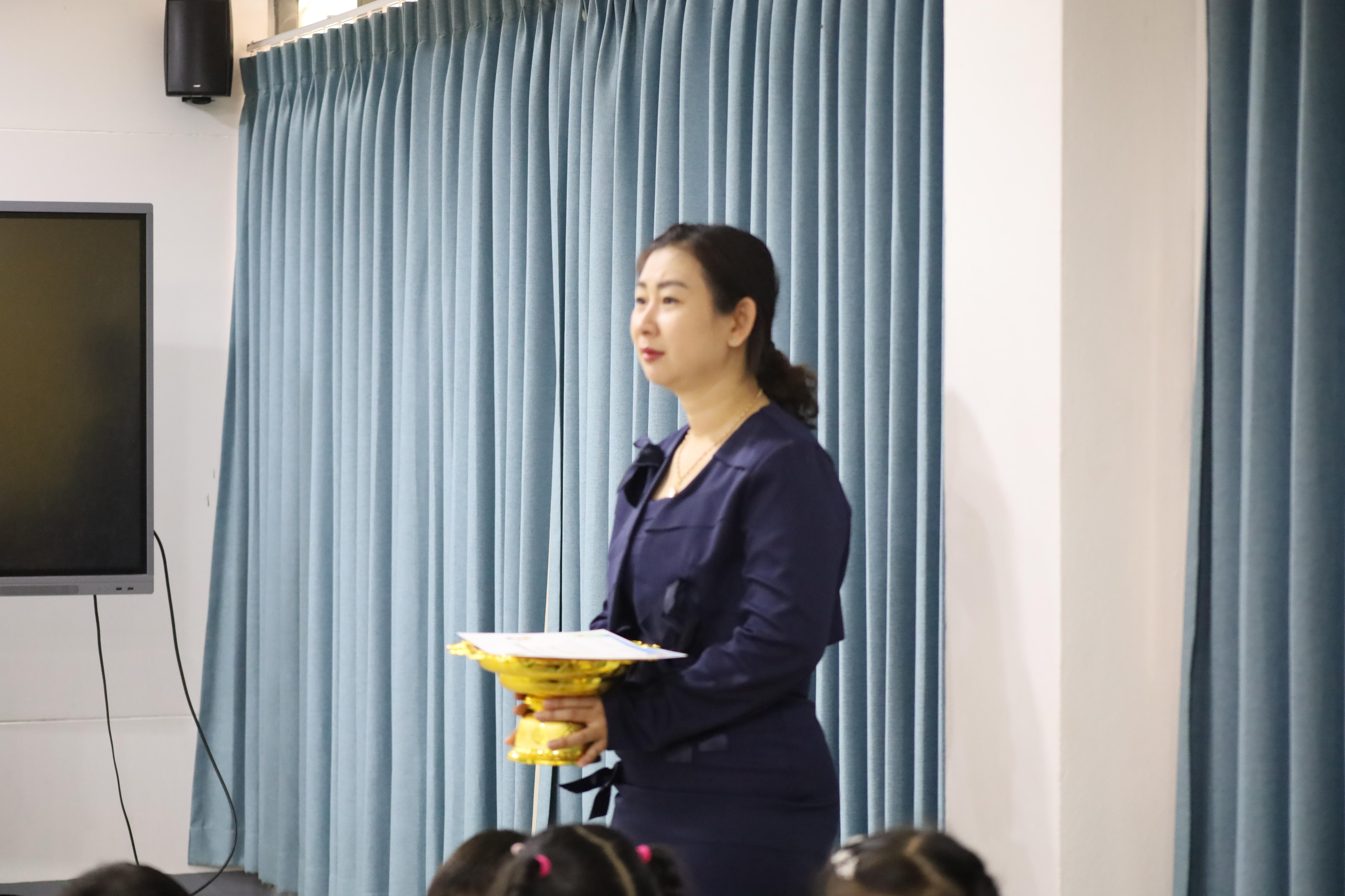 18. โครงการหลักสูตรระยะสั้น การพัฒนาศักยภาพผู้เรียน โรงเรียนอนุบาลราชภัฏกำแพงเพชร