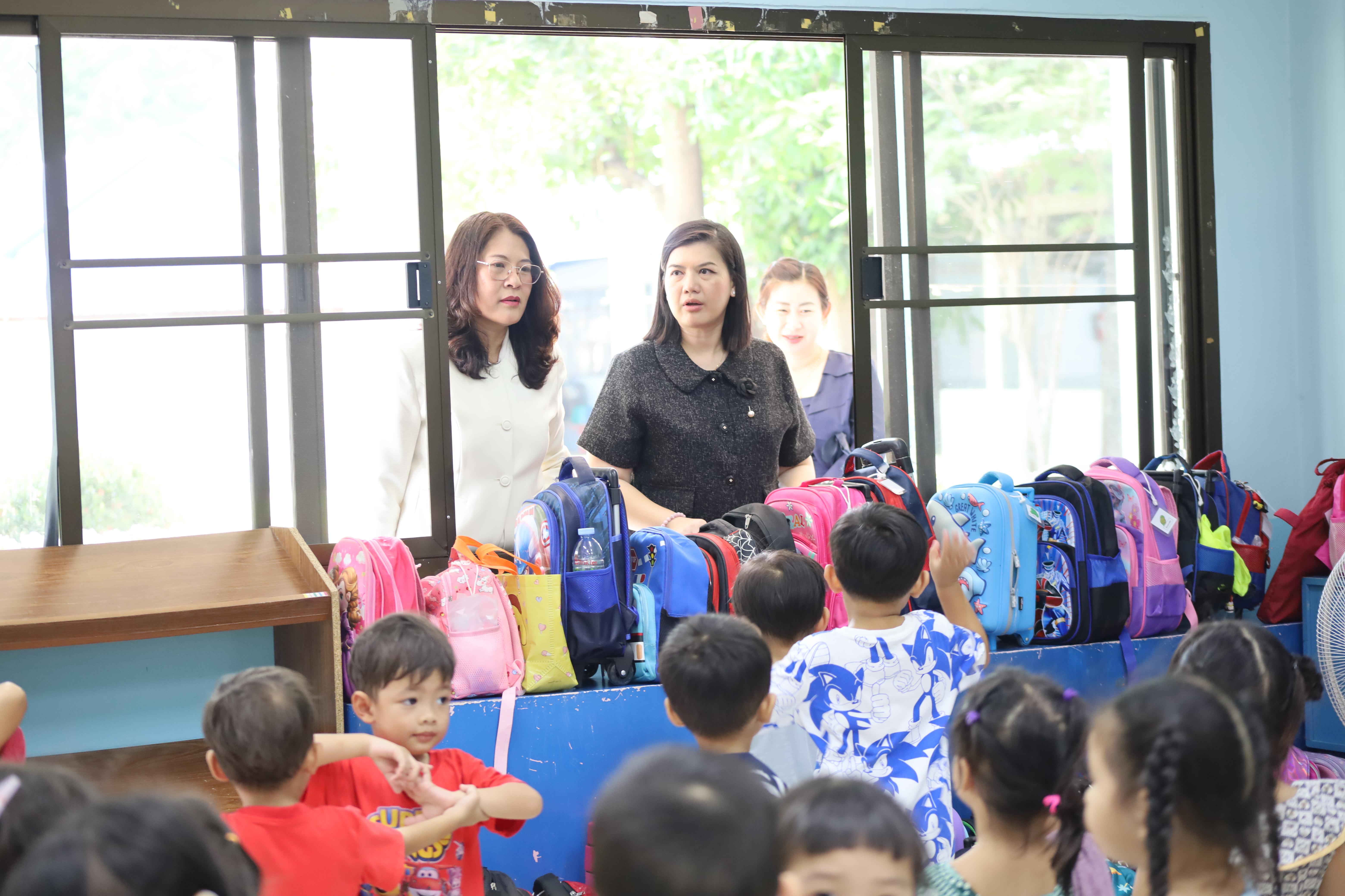 84. โครงการหลักสูตรระยะสั้น การพัฒนาศักยภาพผู้เรียน โรงเรียนอนุบาลราชภัฏกำแพงเพชร