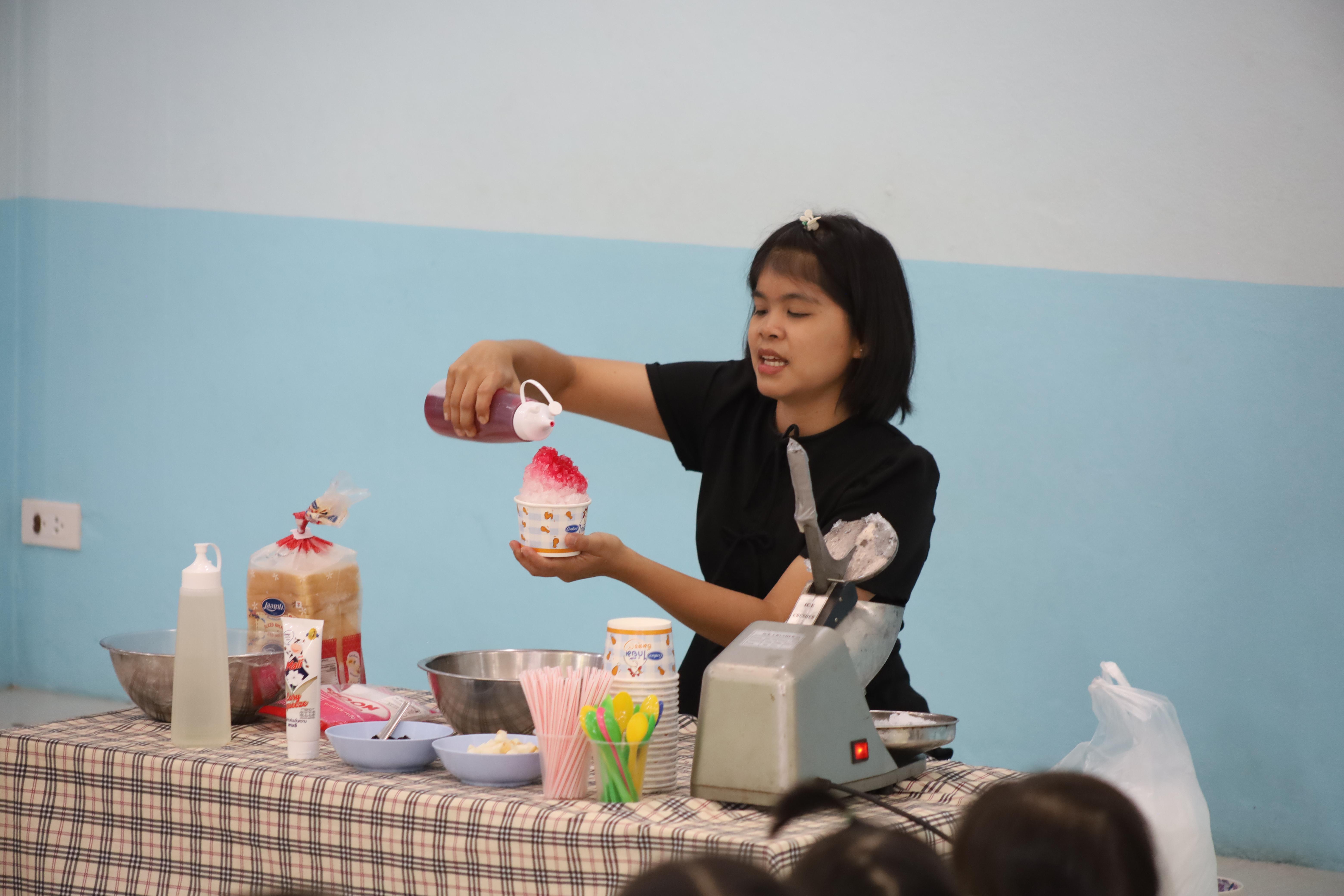 96. โครงการหลักสูตรระยะสั้น การพัฒนาศักยภาพผู้เรียน โรงเรียนอนุบาลราชภัฏกำแพงเพชร