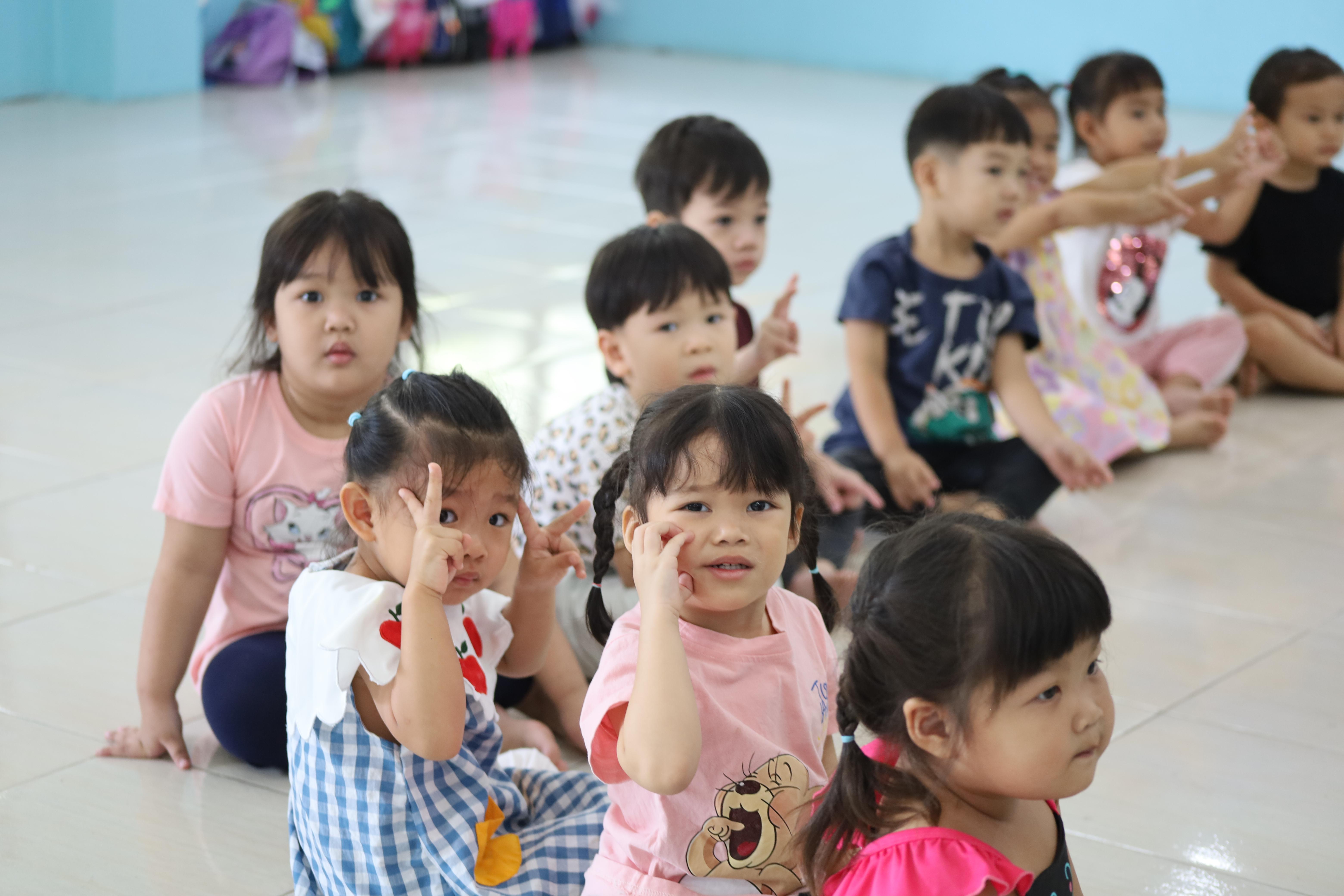 100. โครงการหลักสูตรระยะสั้น การพัฒนาศักยภาพผู้เรียน โรงเรียนอนุบาลราชภัฏกำแพงเพชร