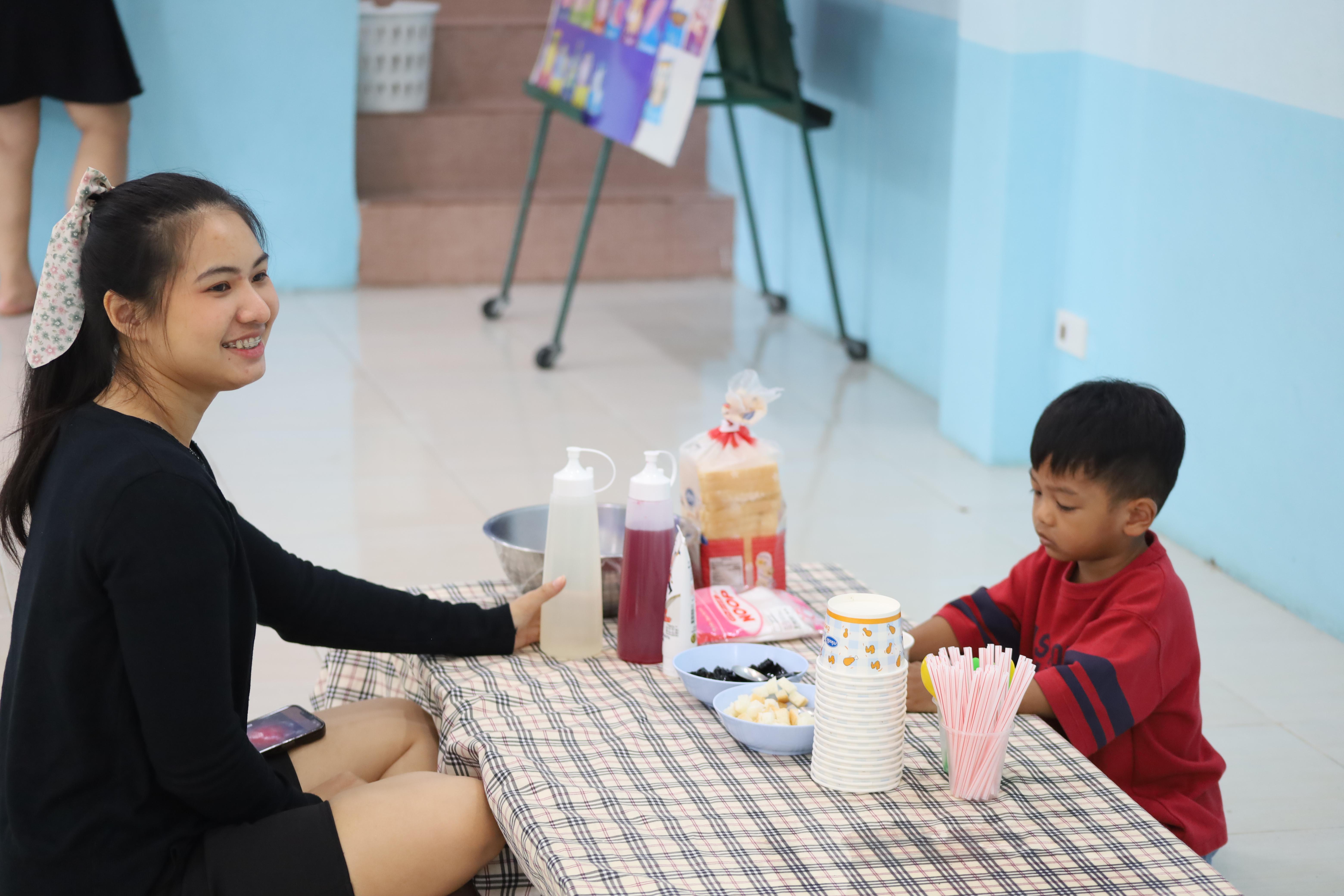 101. โครงการหลักสูตรระยะสั้น การพัฒนาศักยภาพผู้เรียน โรงเรียนอนุบาลราชภัฏกำแพงเพชร