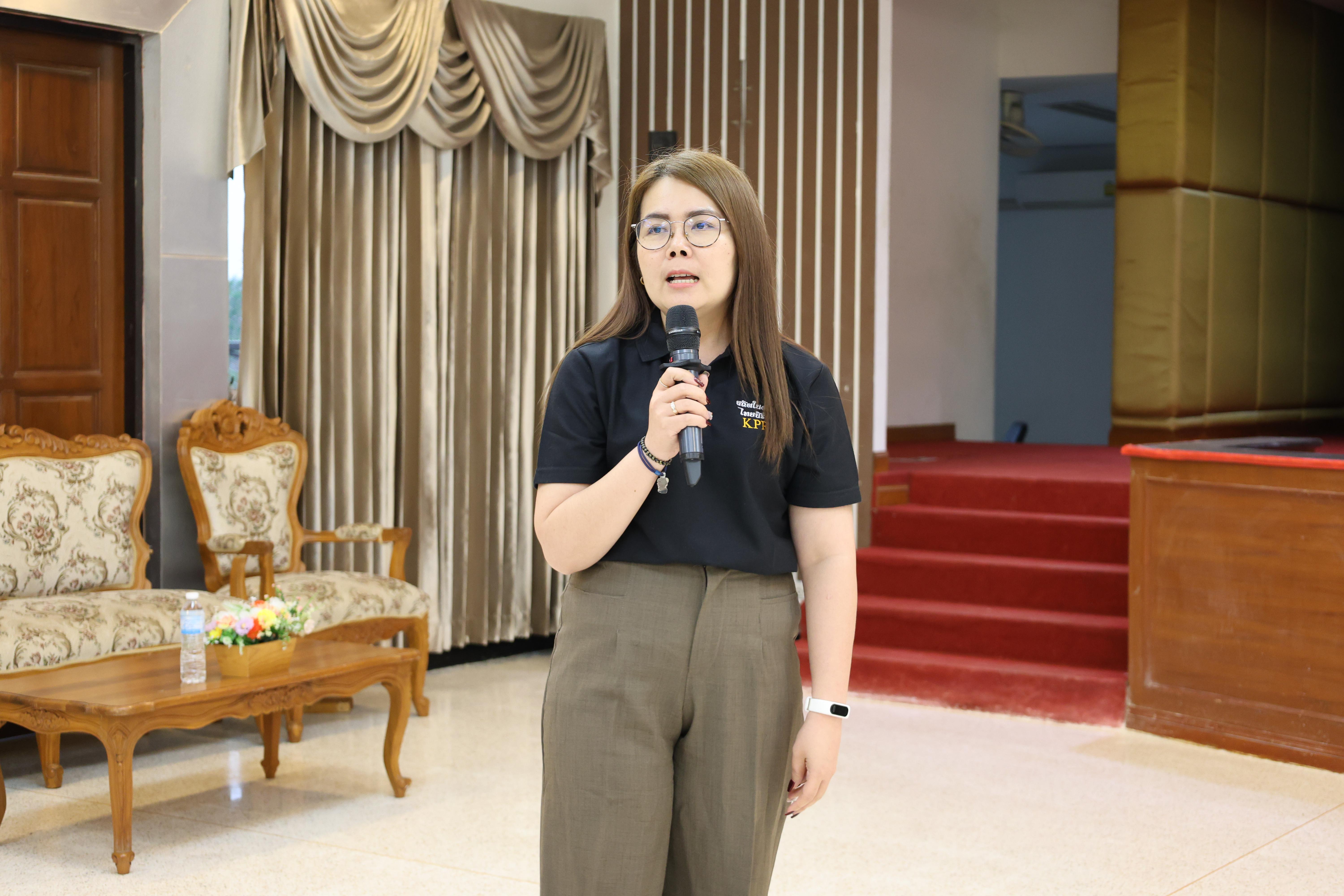 313. การอบรมในโมดูลที่ 8 เรื่อง “เทคโนโลยีดิจิทัลในการจัดการเรียนรู้” โดย ผู้ช่วยศาสตราจารย์ ดร.นรินธน์ นนทมาลย์