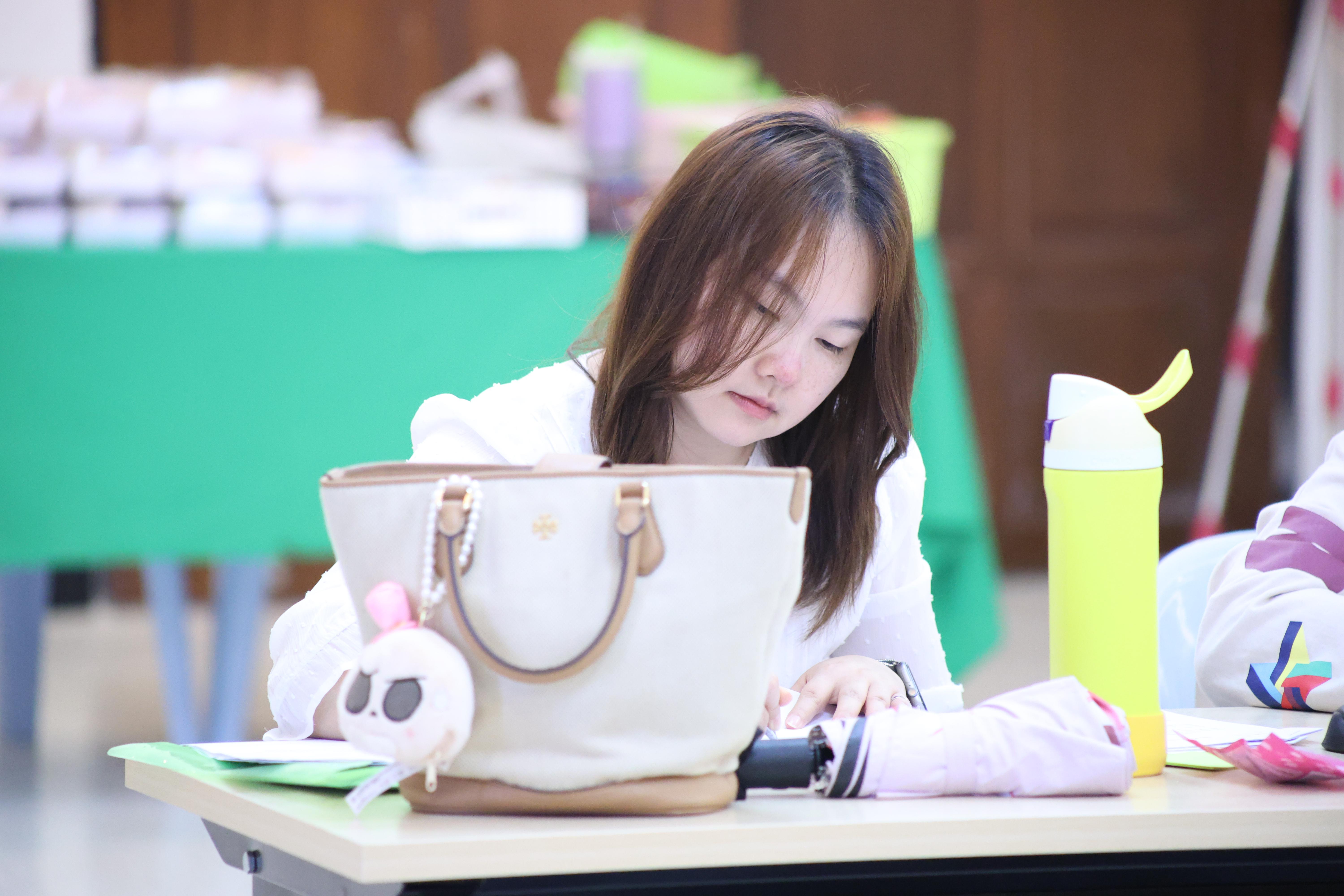 162. วันนี้เป็นการอบรมในโมดูลที่ 2  เรื่อง “ภาษาเพื่อการสื่อสารสำหรับครู”