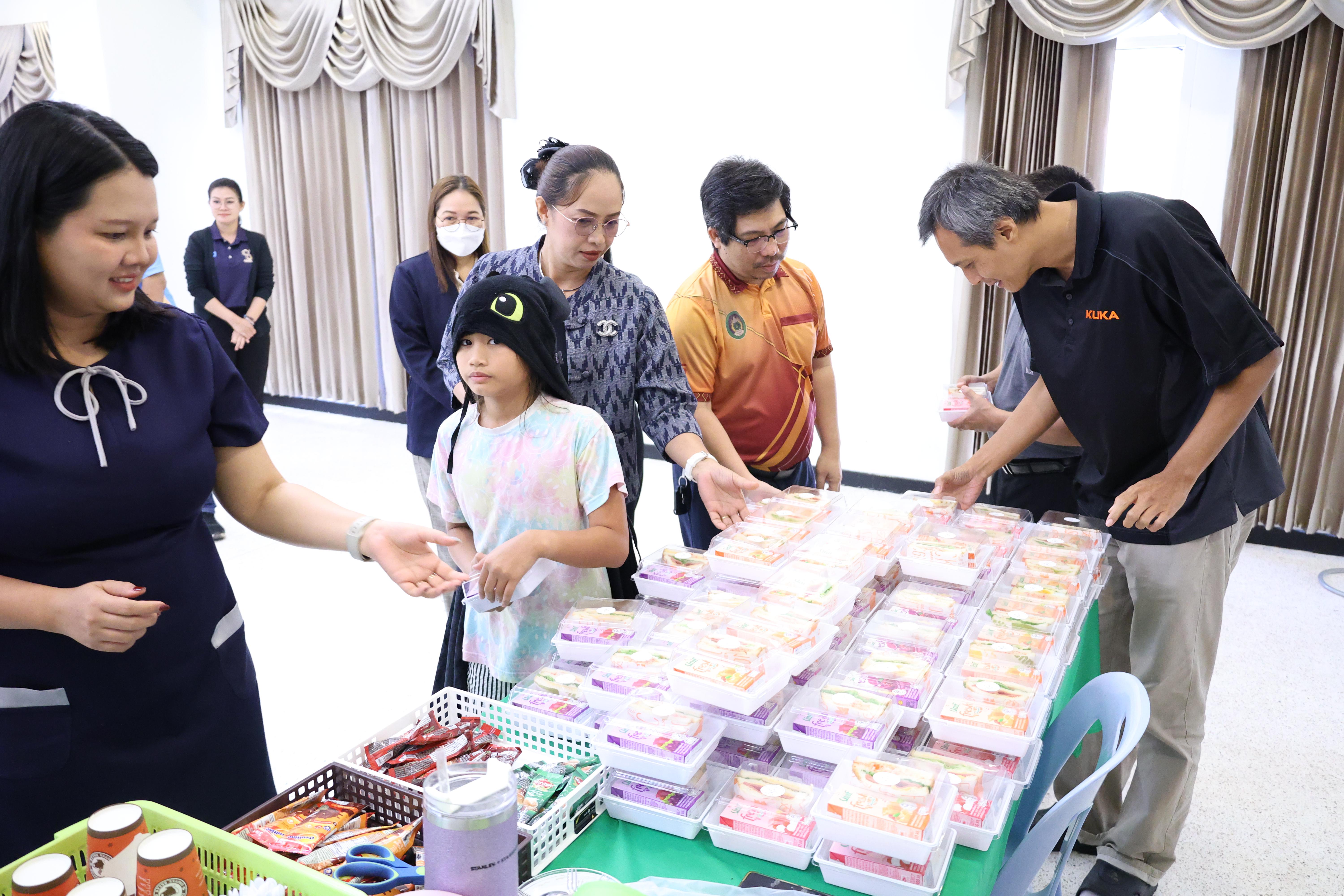 223. วันนี้เป็นการอบรมในโมดูลที่ 2  เรื่อง “ภาษาเพื่อการสื่อสารสำหรับครู”