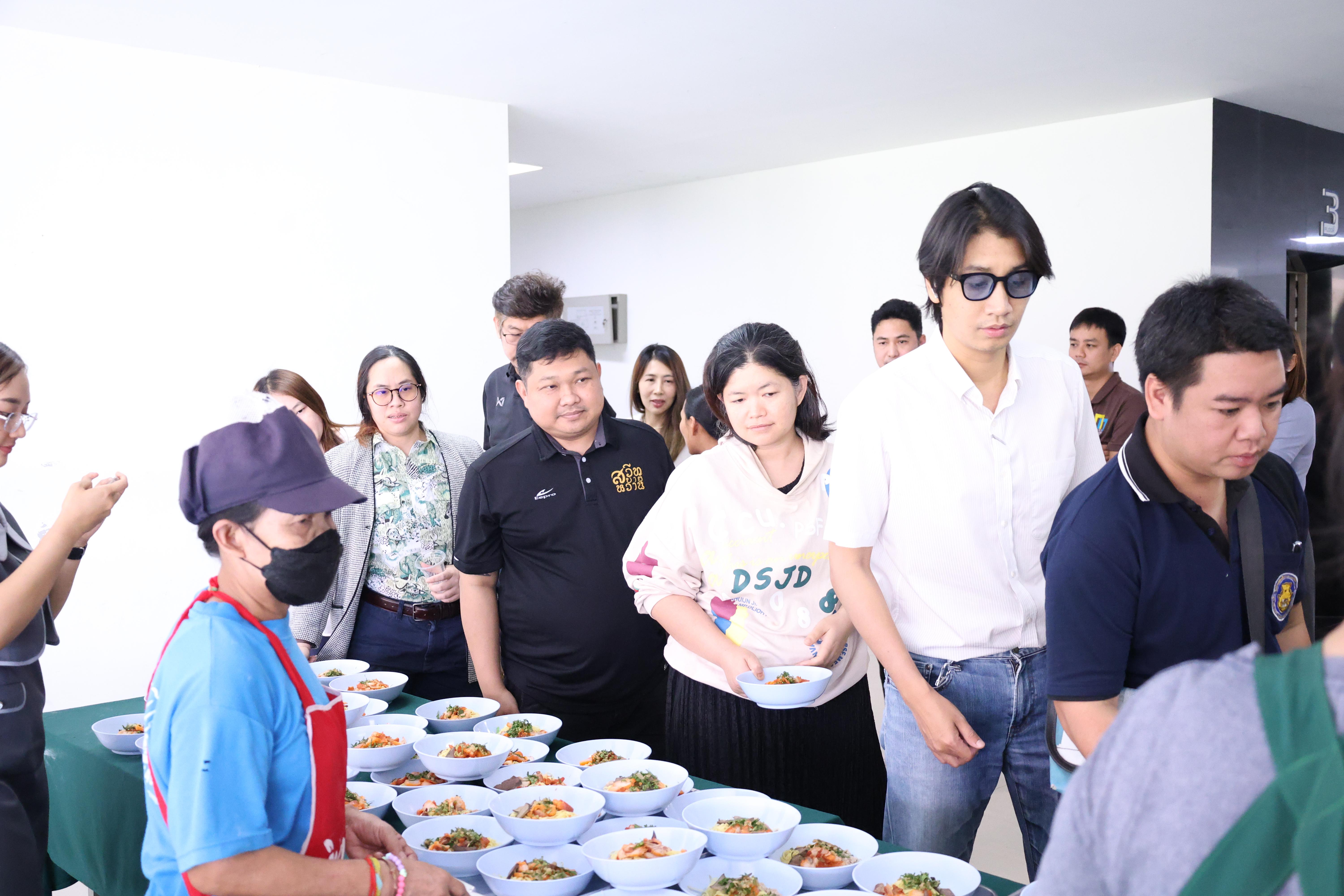 234. วันนี้เป็นการอบรมในโมดูลที่ 2  เรื่อง “ภาษาเพื่อการสื่อสารสำหรับครู”