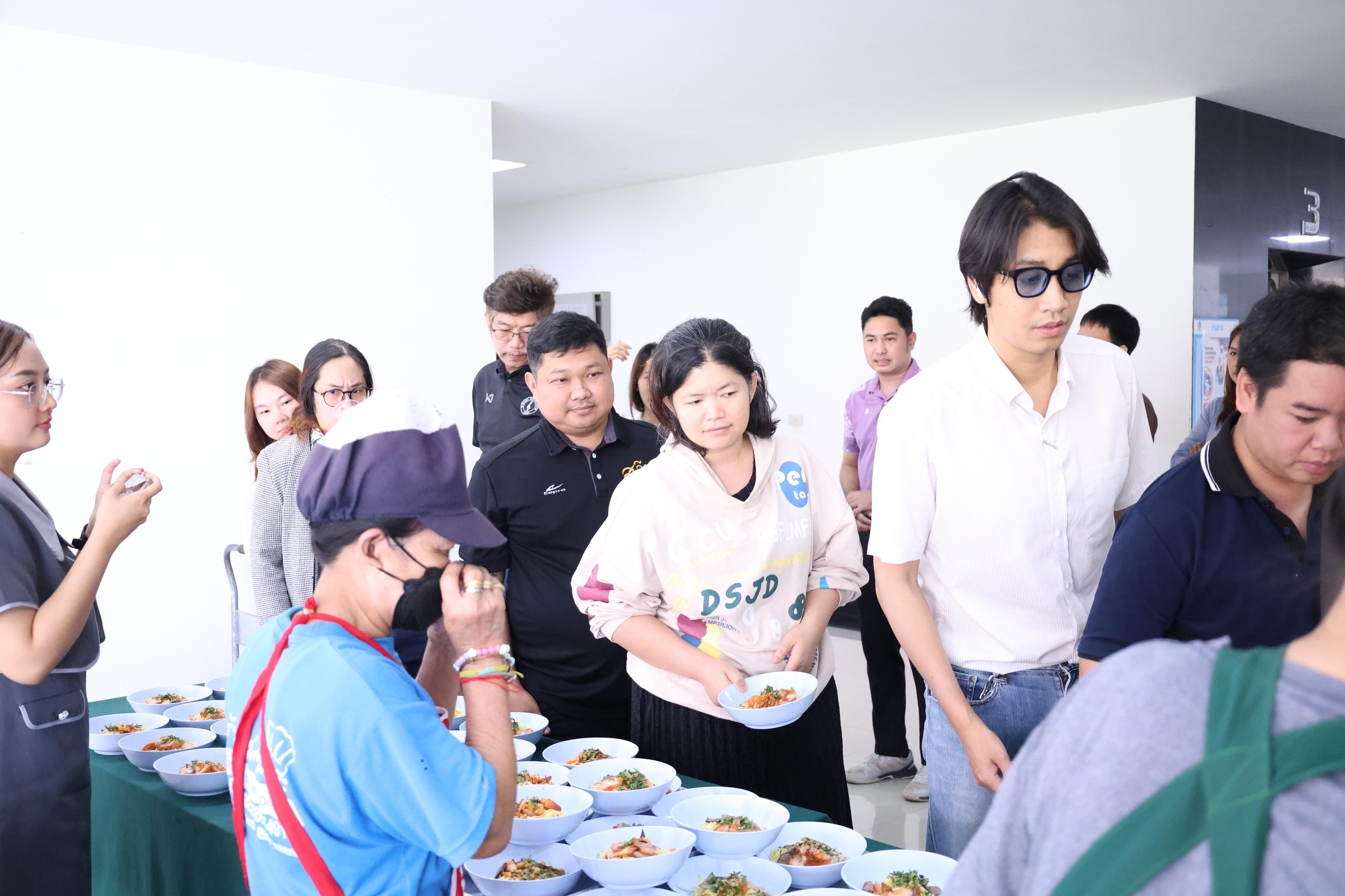 235. วันนี้เป็นการอบรมในโมดูลที่ 2  เรื่อง “ภาษาเพื่อการสื่อสารสำหรับครู”