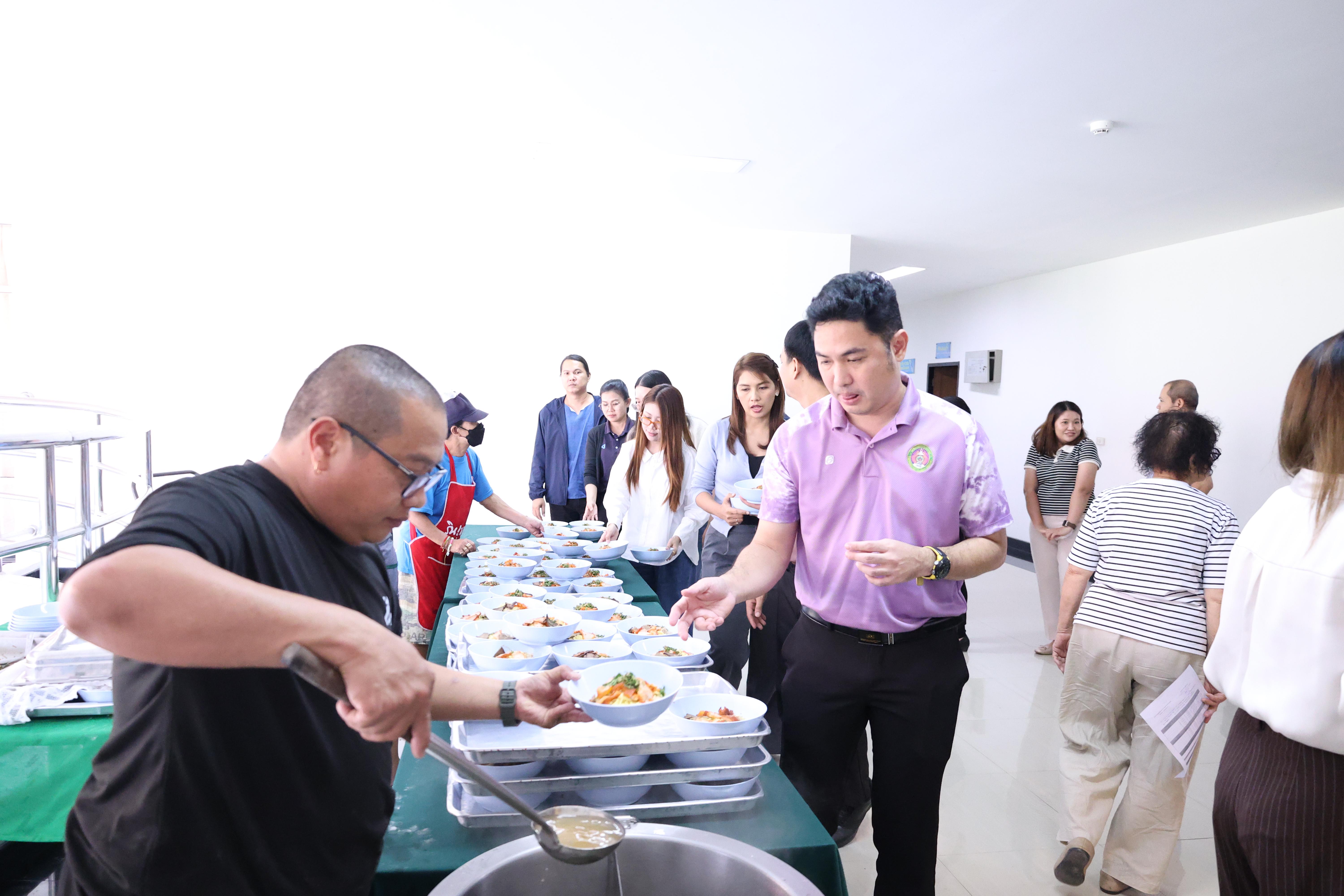 243. วันนี้เป็นการอบรมในโมดูลที่ 2  เรื่อง “ภาษาเพื่อการสื่อสารสำหรับครู”