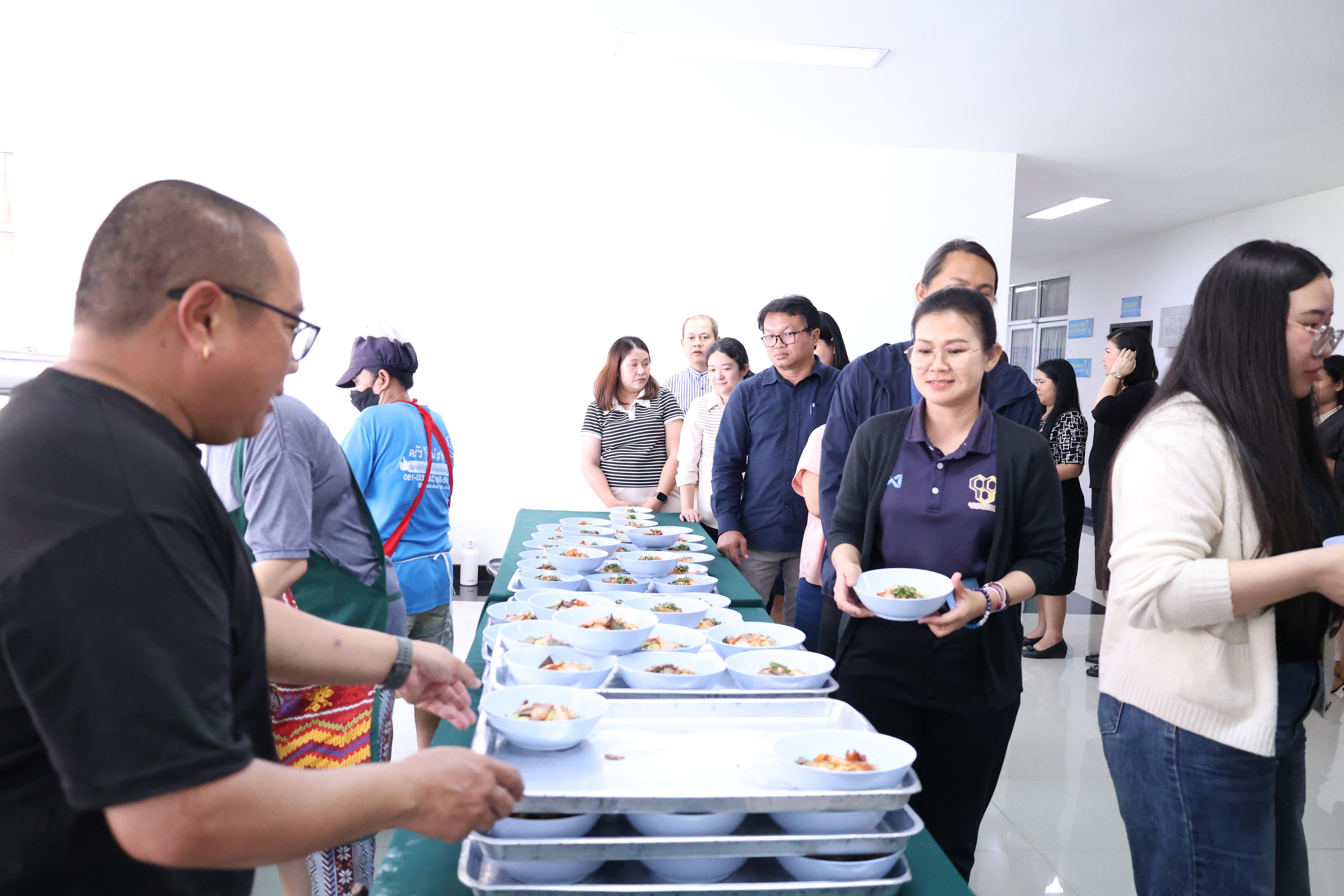 249. วันนี้เป็นการอบรมในโมดูลที่ 2  เรื่อง “ภาษาเพื่อการสื่อสารสำหรับครู”