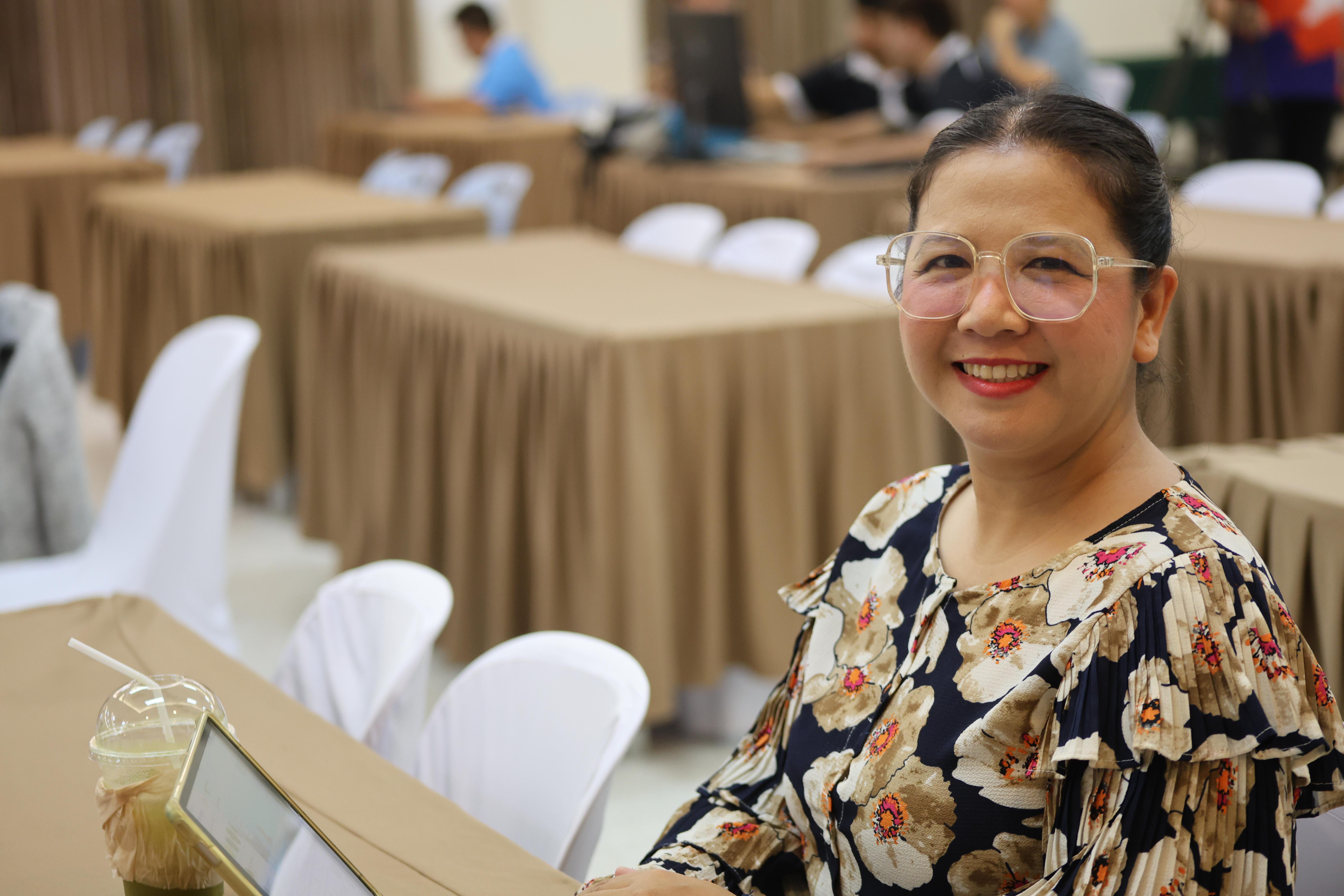 2. การทบทวนแผนกลยุทธ์ และกิจกรรมสงกรานต์ ประจำปีงบประมาณ2569