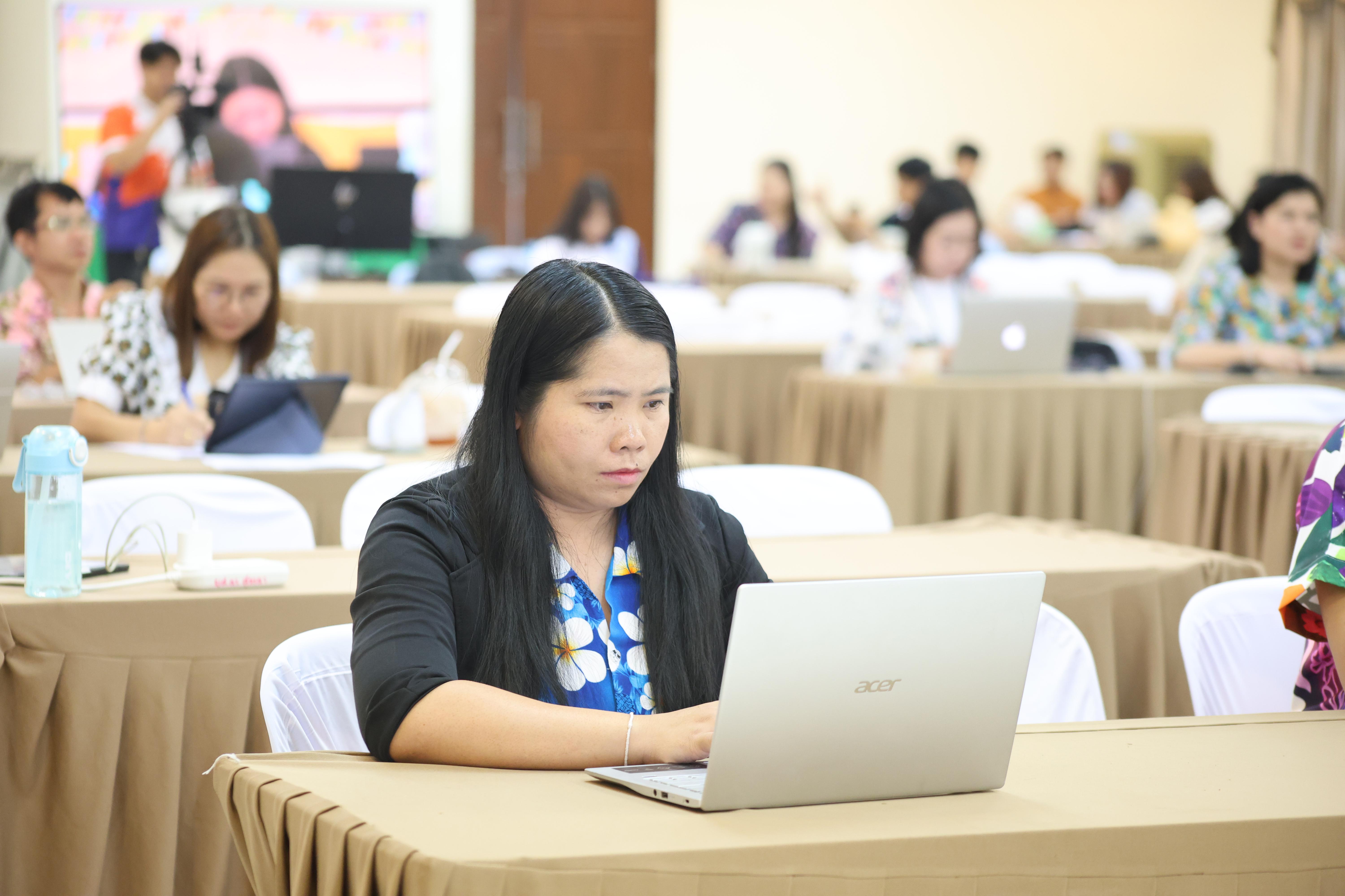 43. การทบทวนแผนกลยุทธ์ และกิจกรรมสงกรานต์ ประจำปีงบประมาณ2569