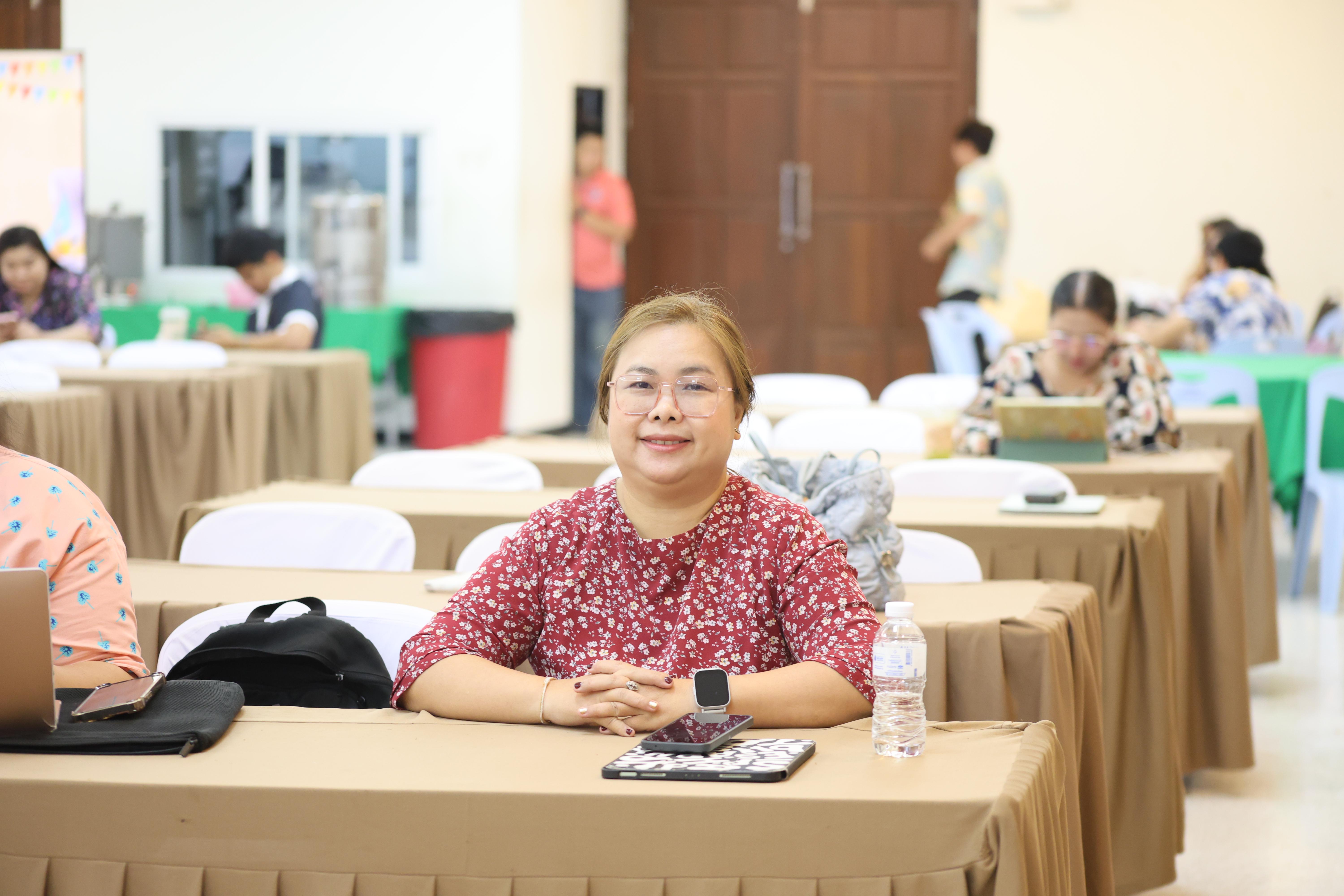 66. การทบทวนแผนกลยุทธ์ และกิจกรรมสงกรานต์ ประจำปีงบประมาณ2569