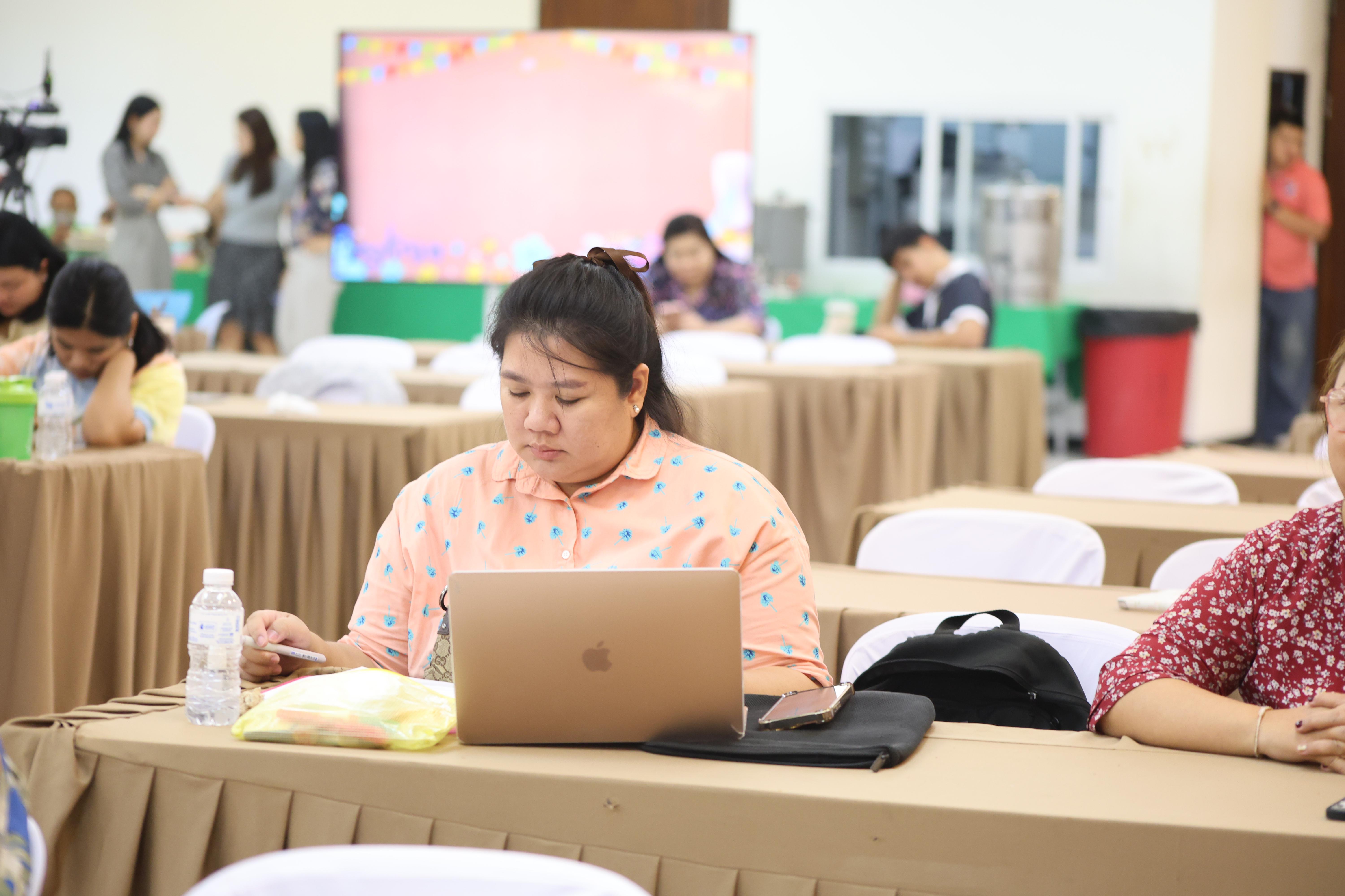 67. การทบทวนแผนกลยุทธ์ และกิจกรรมสงกรานต์ ประจำปีงบประมาณ2569