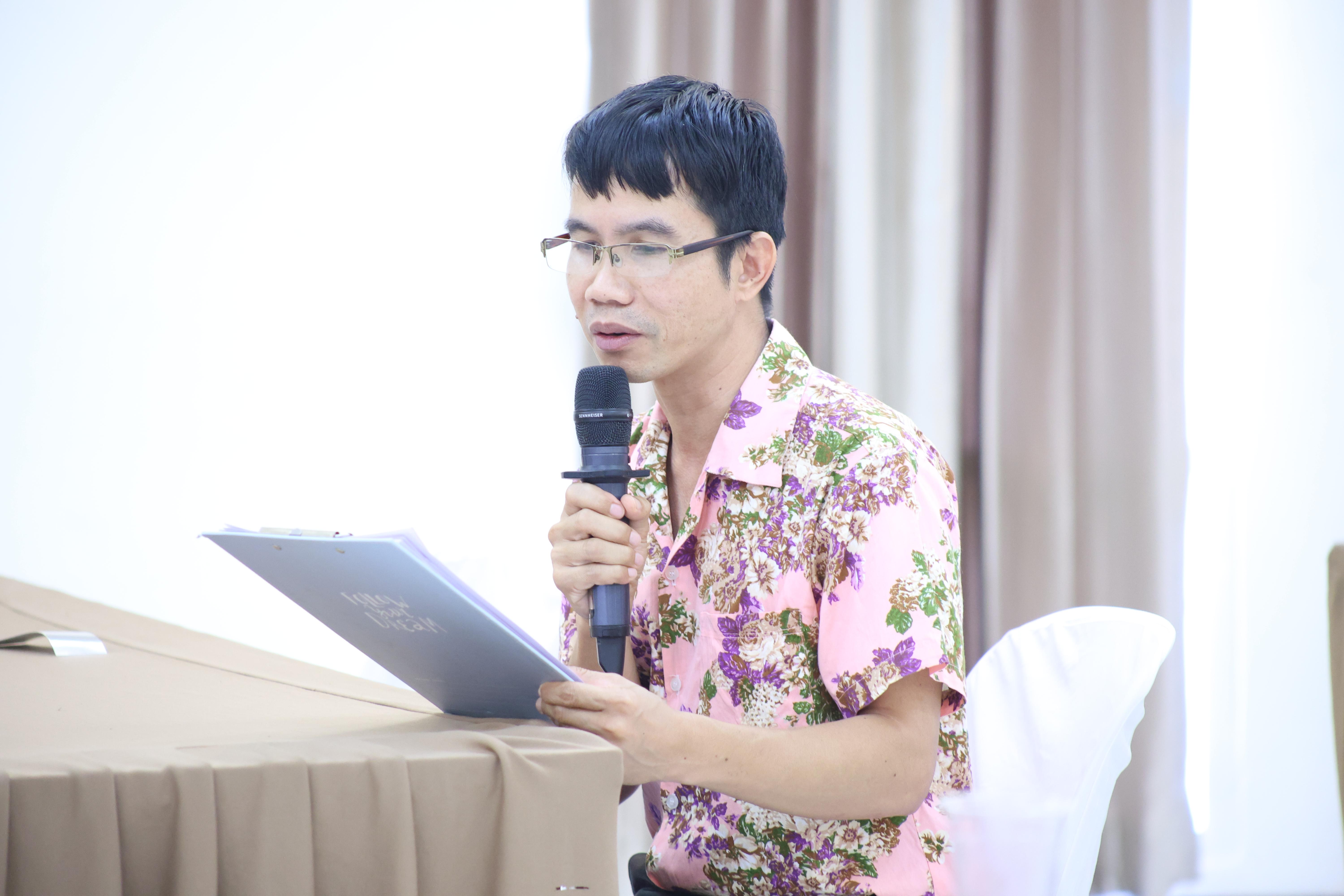 99. การทบทวนแผนกลยุทธ์ และกิจกรรมสงกรานต์ ประจำปีงบประมาณ2569