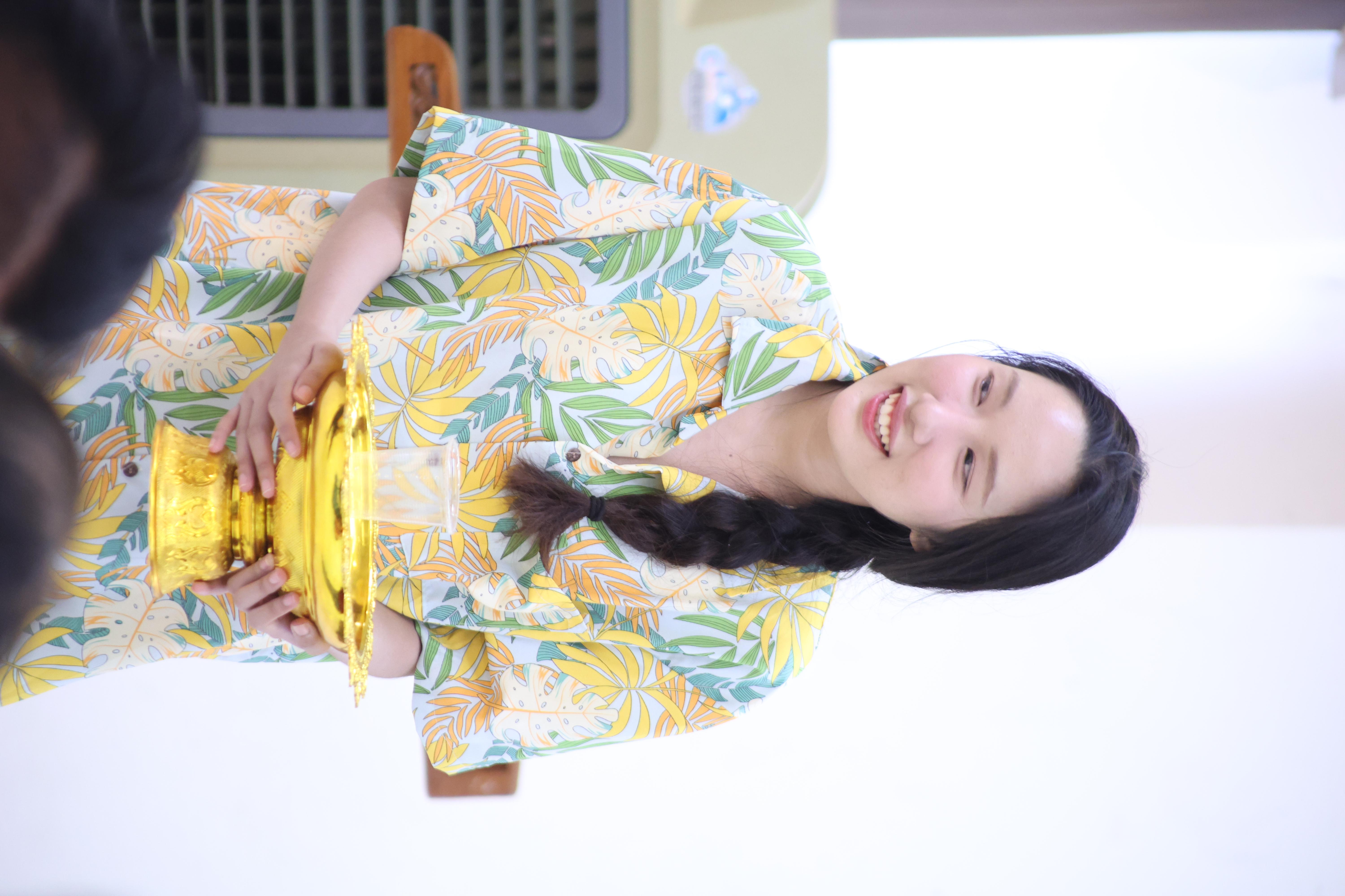 149. การทบทวนแผนกลยุทธ์ และกิจกรรมสงกรานต์ ประจำปีงบประมาณ2569