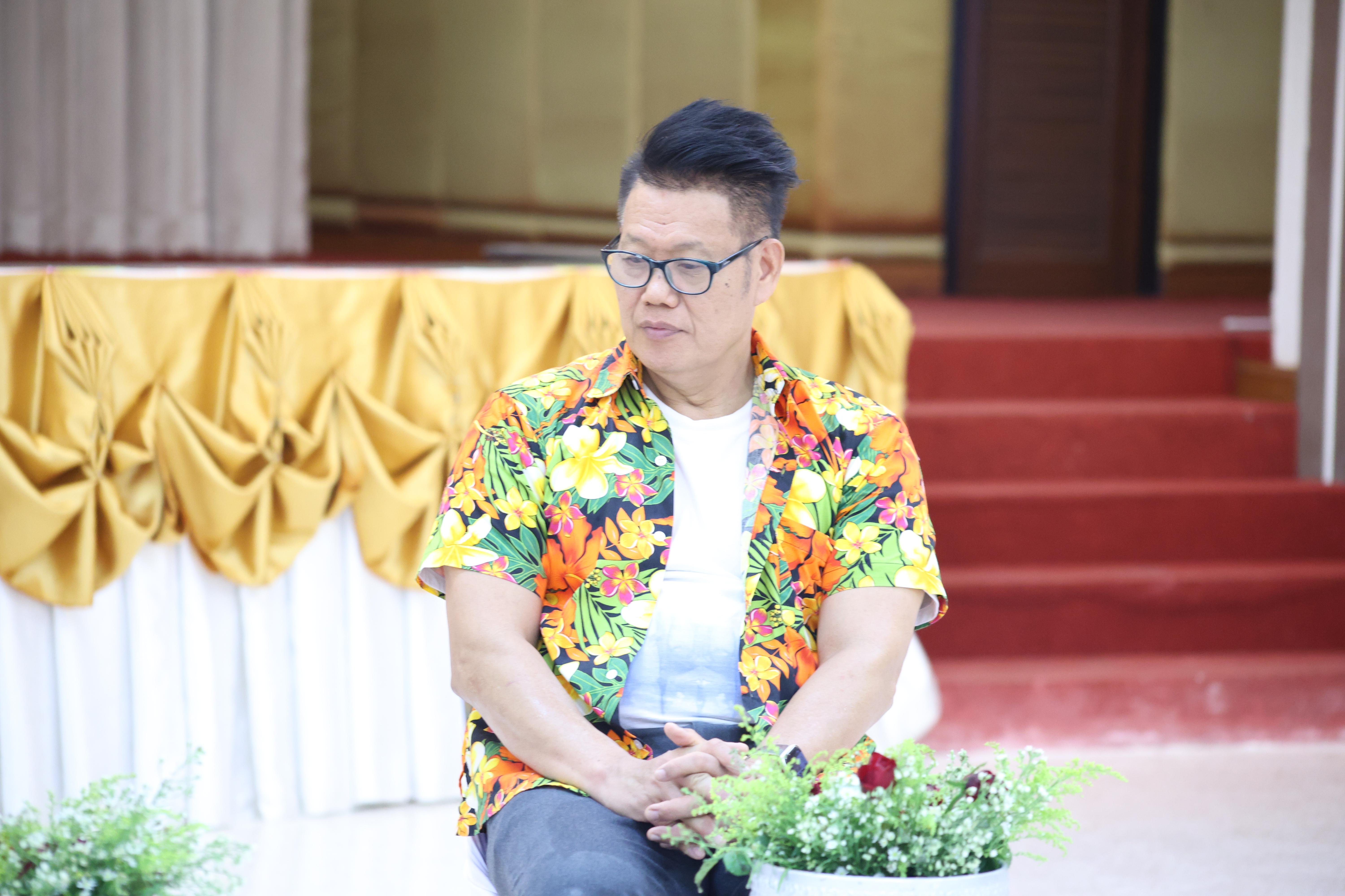 191. การทบทวนแผนกลยุทธ์ และกิจกรรมสงกรานต์ ประจำปีงบประมาณ2569
