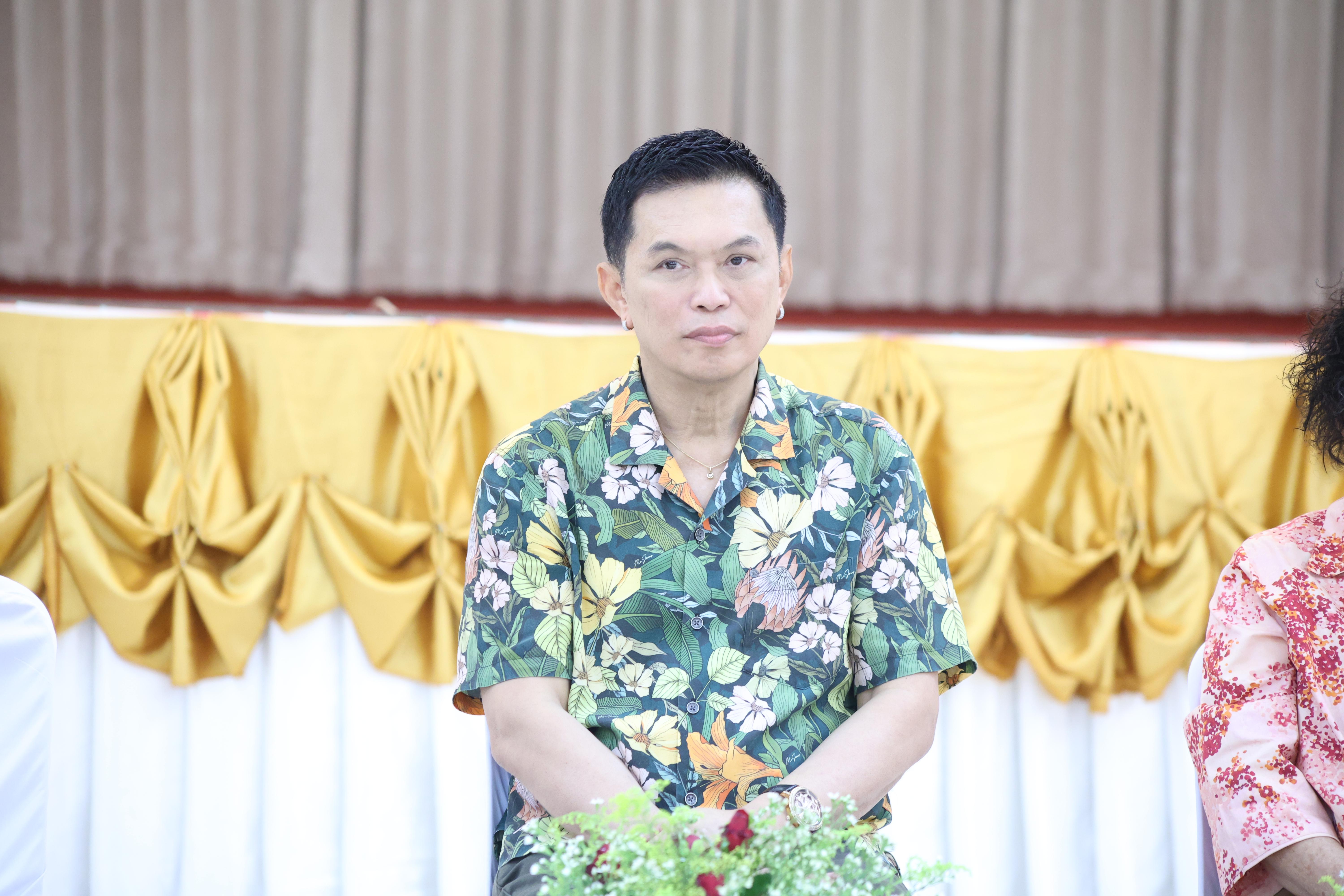 193. การทบทวนแผนกลยุทธ์ และกิจกรรมสงกรานต์ ประจำปีงบประมาณ2569