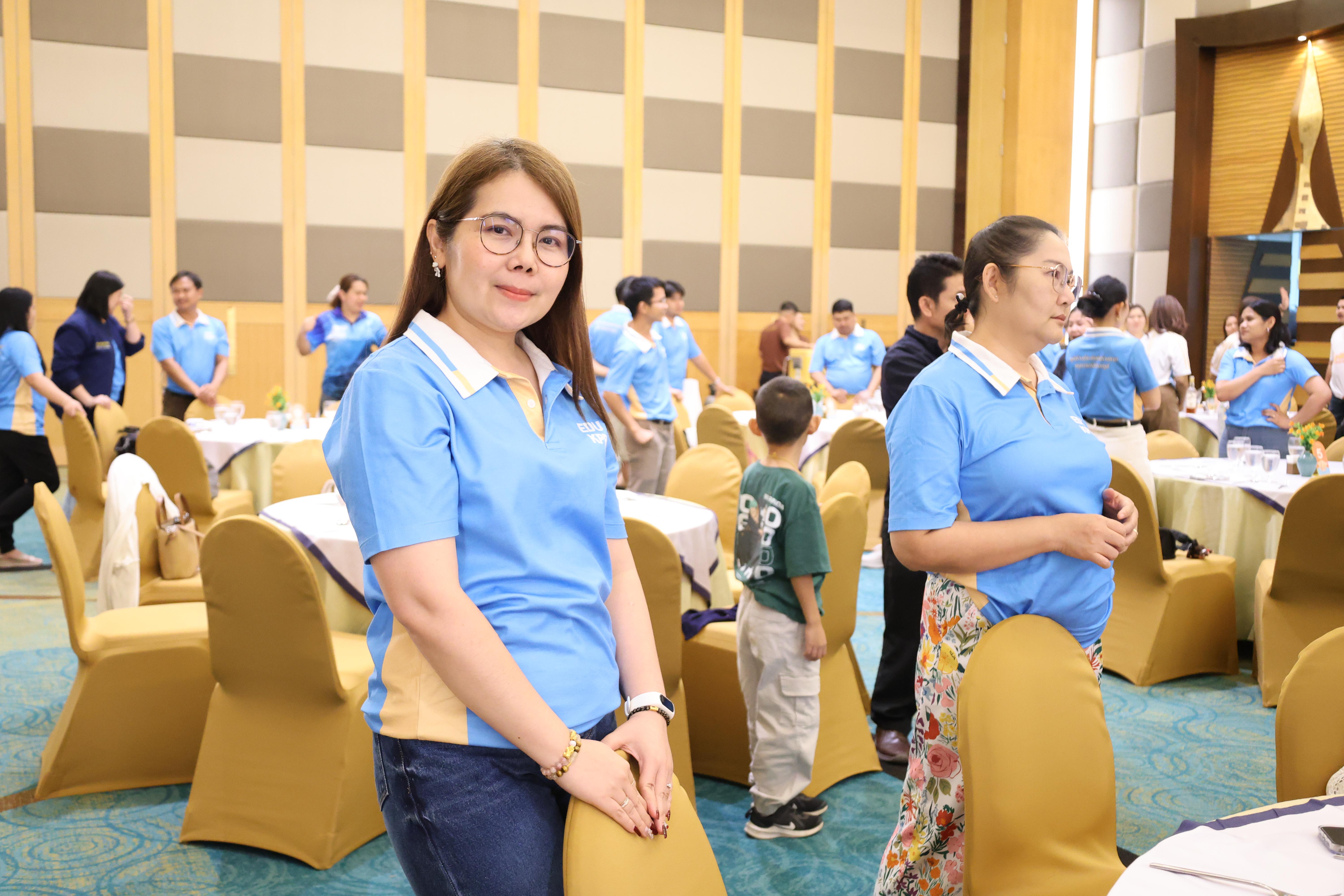 44. กิจกรรมพัฒนาแผนยุทธศาสตร์ 5 ปี พ.ศ.2566-2570 (ฉบับปรับปรุง ปีงบประมาณ2570)