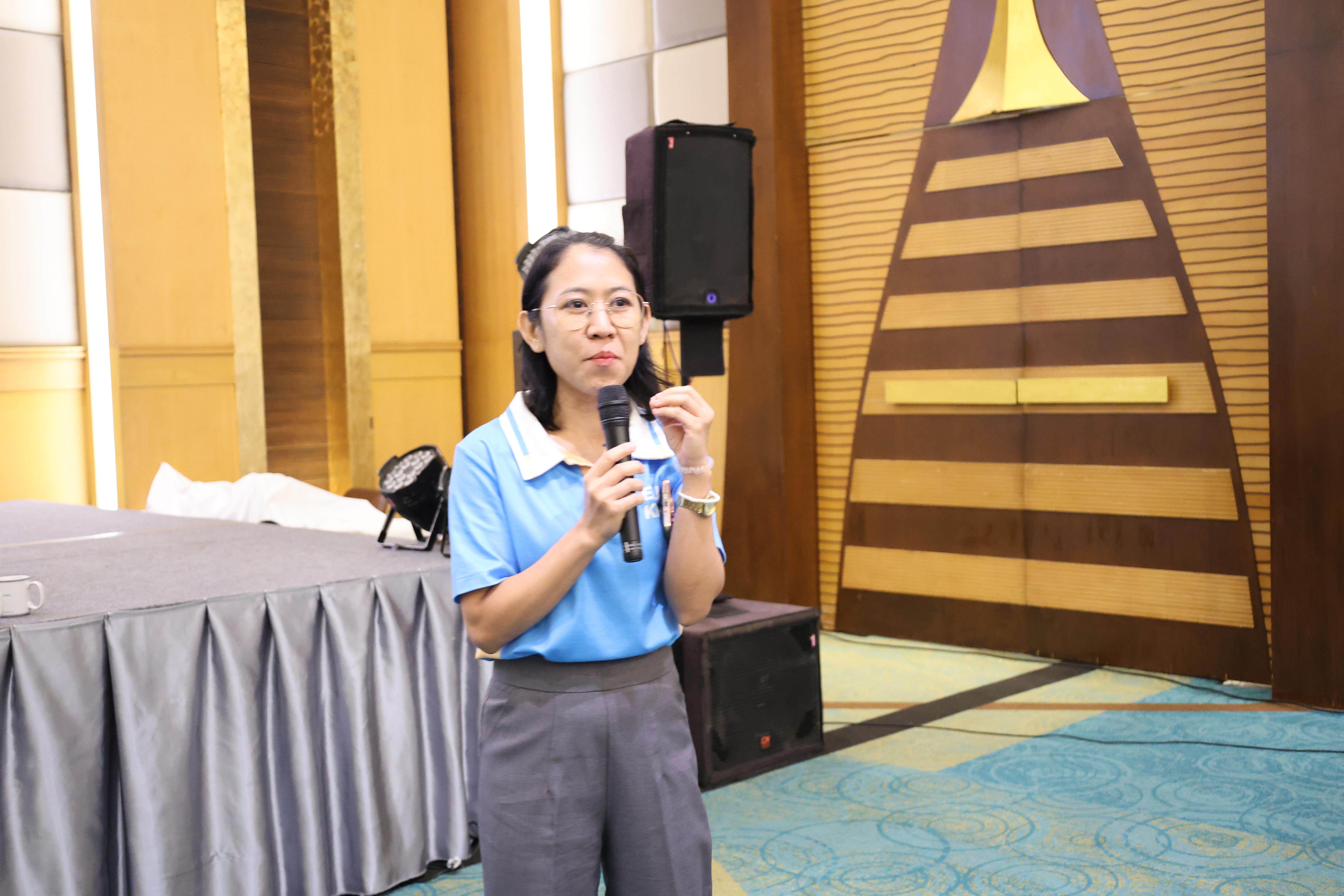 72. กิจกรรมพัฒนาแผนยุทธศาสตร์ 5 ปี พ.ศ.2566-2570 (ฉบับปรับปรุง ปีงบประมาณ2570)