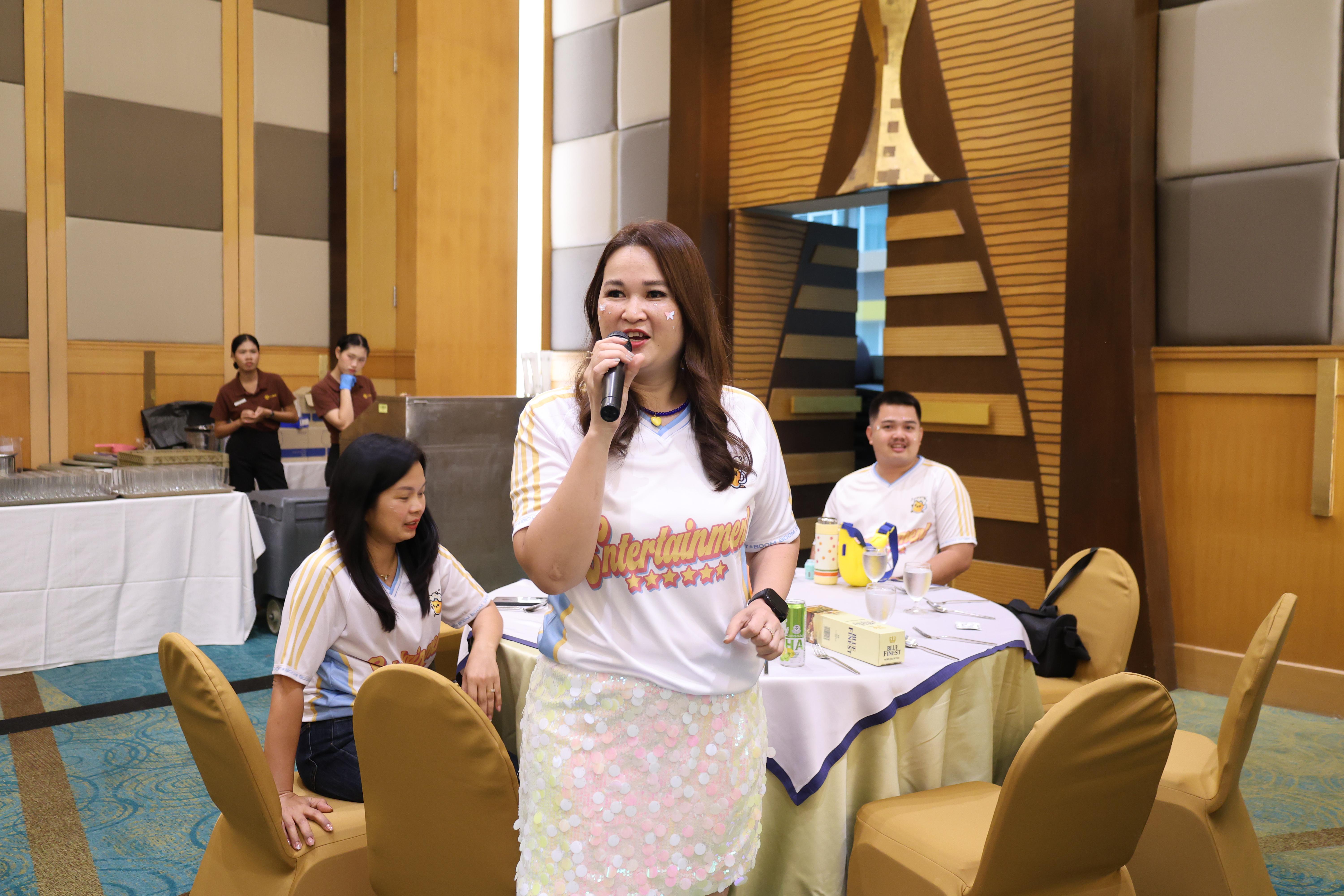 91. กิจกรรมพัฒนาแผนยุทธศาสตร์ 5 ปี พ.ศ.2566-2570 (ฉบับปรับปรุง ปีงบประมาณ2570)