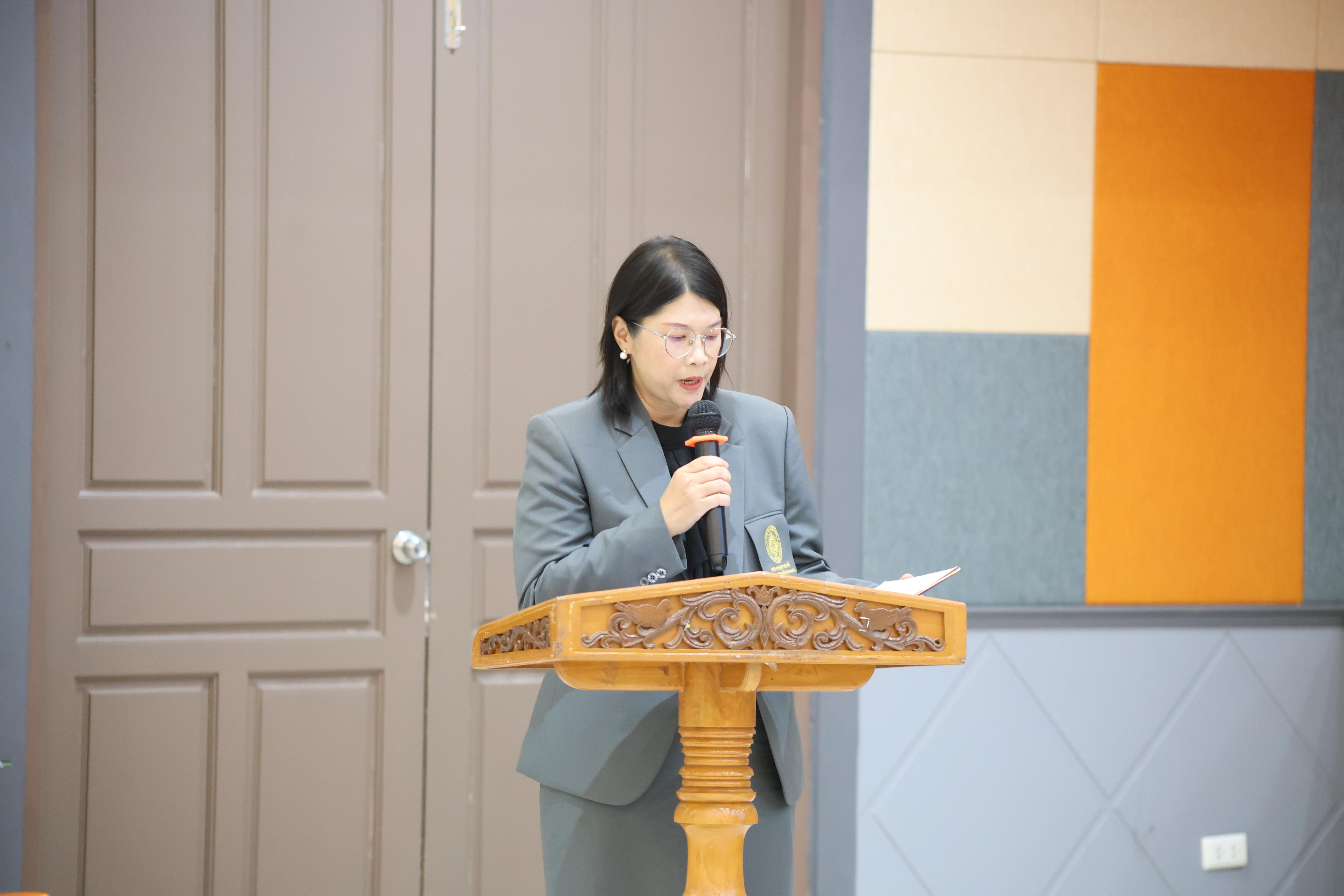 13. กิจกรรมพิธีรับมอบศิษย์ ประจำปีการศึกษา 2569