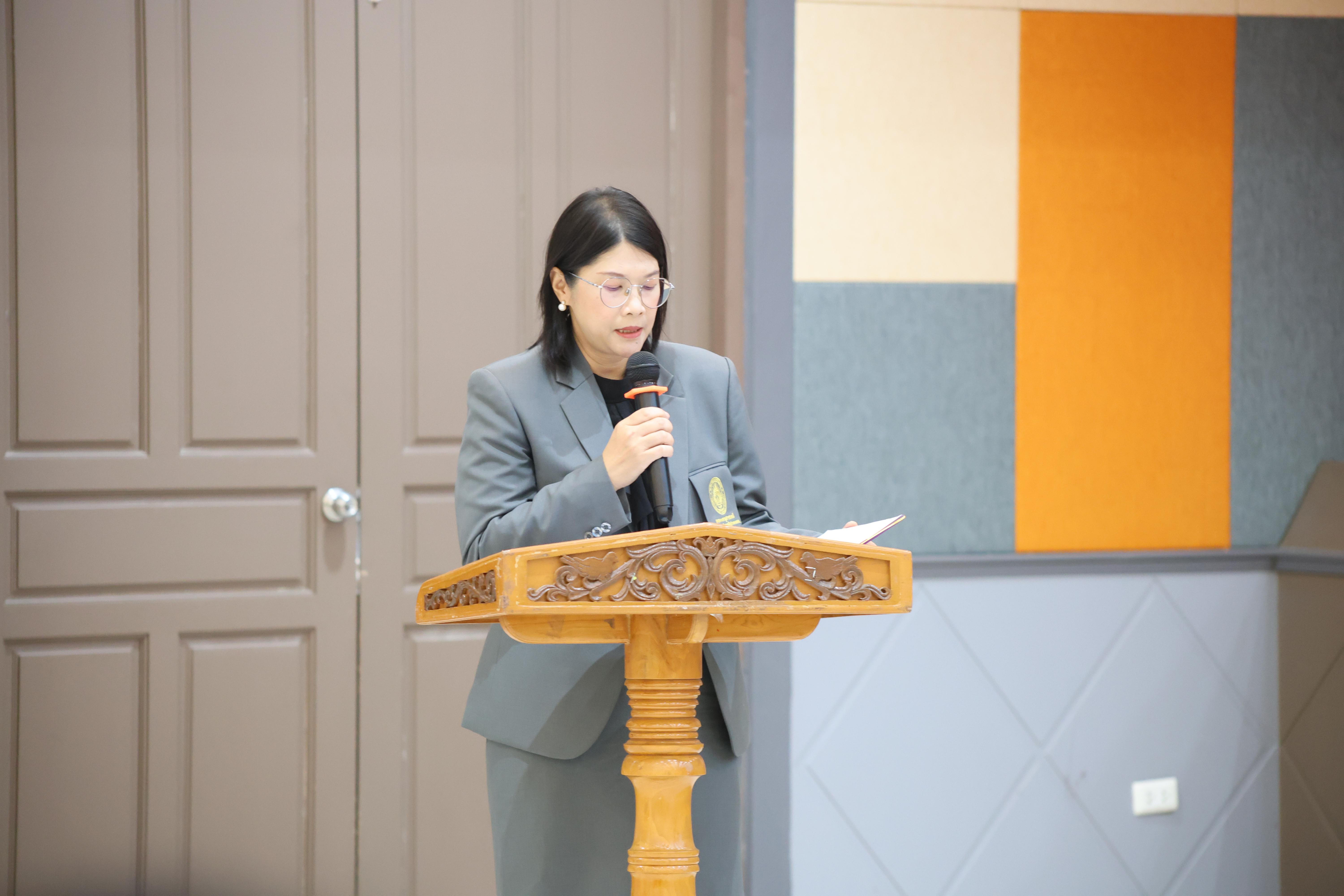 14. กิจกรรมพิธีรับมอบศิษย์ ประจำปีการศึกษา 2569