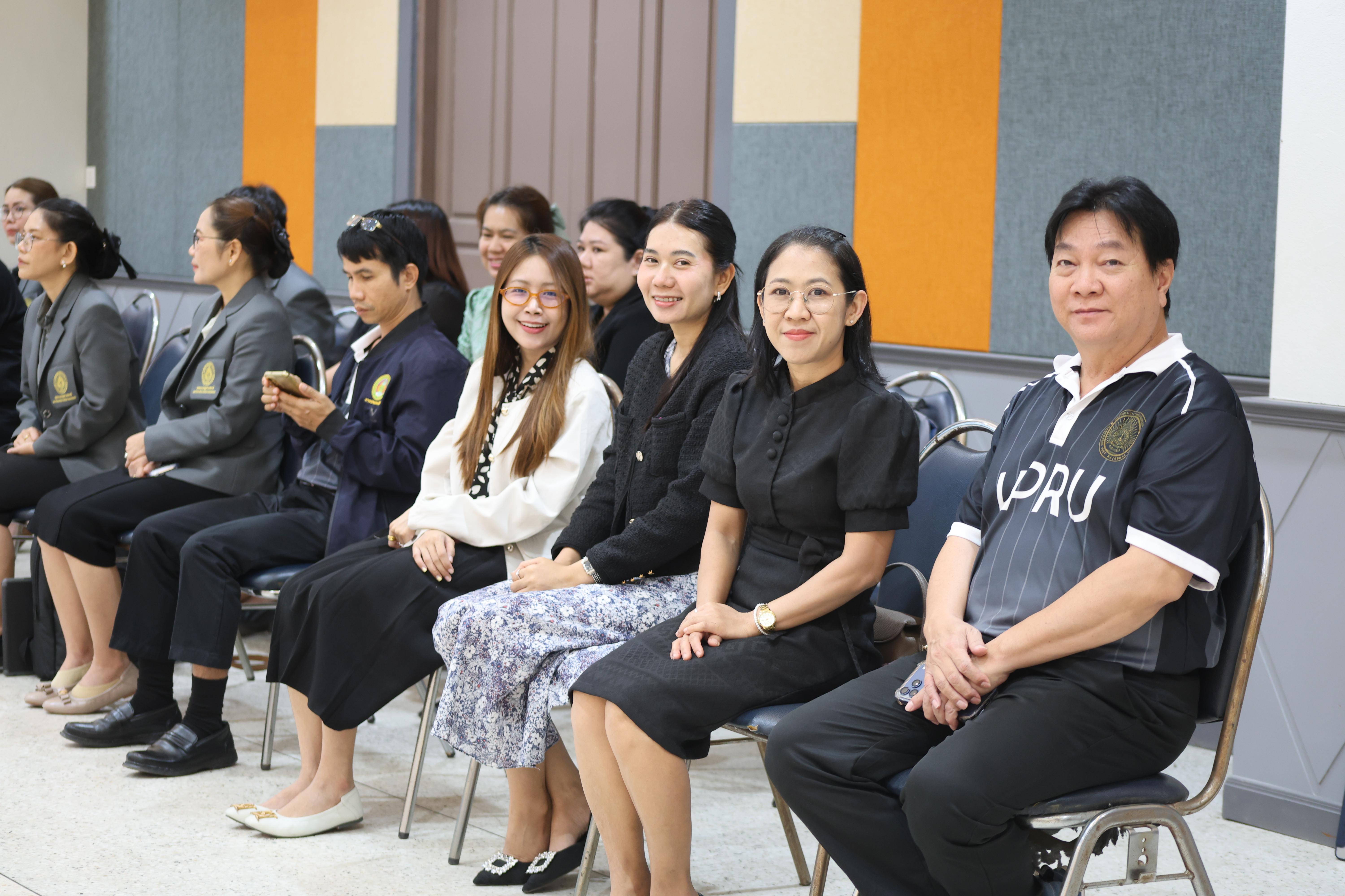 49. กิจกรรมพิธีรับมอบศิษย์ ประจำปีการศึกษา 2569