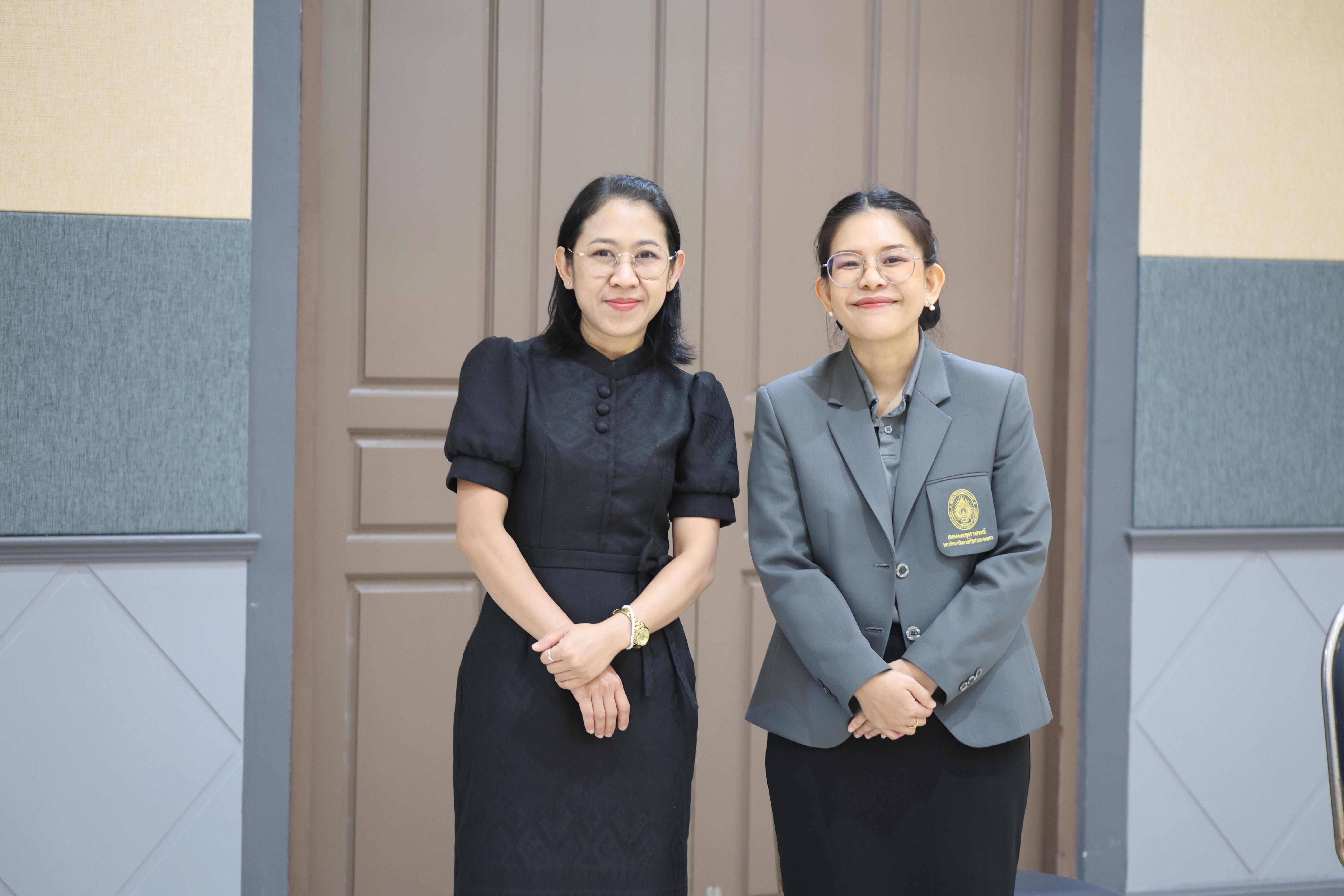 71. กิจกรรมพิธีรับมอบศิษย์ ประจำปีการศึกษา 2569